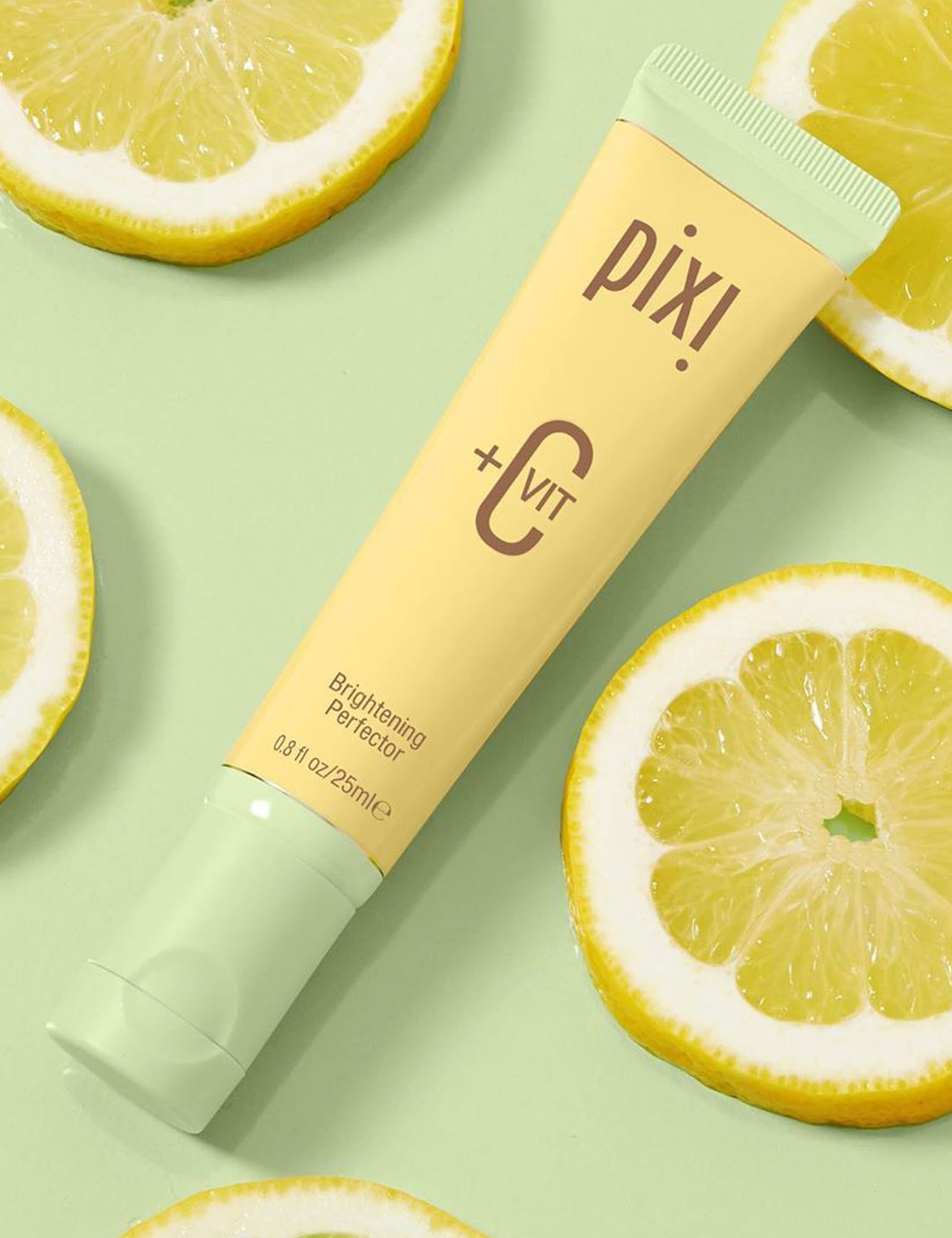 Pixi +C Vit Brightening Perfector 4 of 4