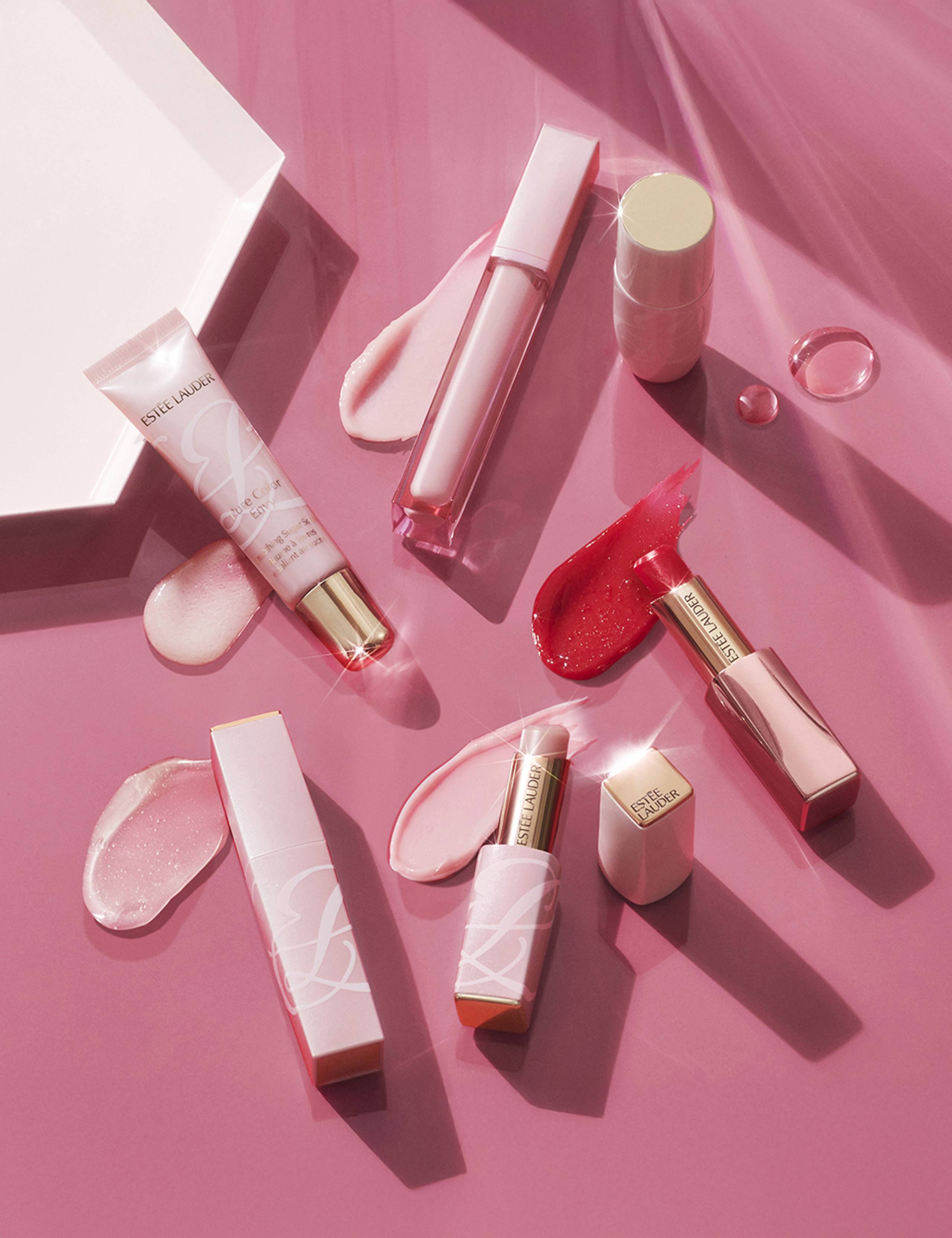 Pure Color Envy Color Replenish Lip Balm 3.2g 5 of 6