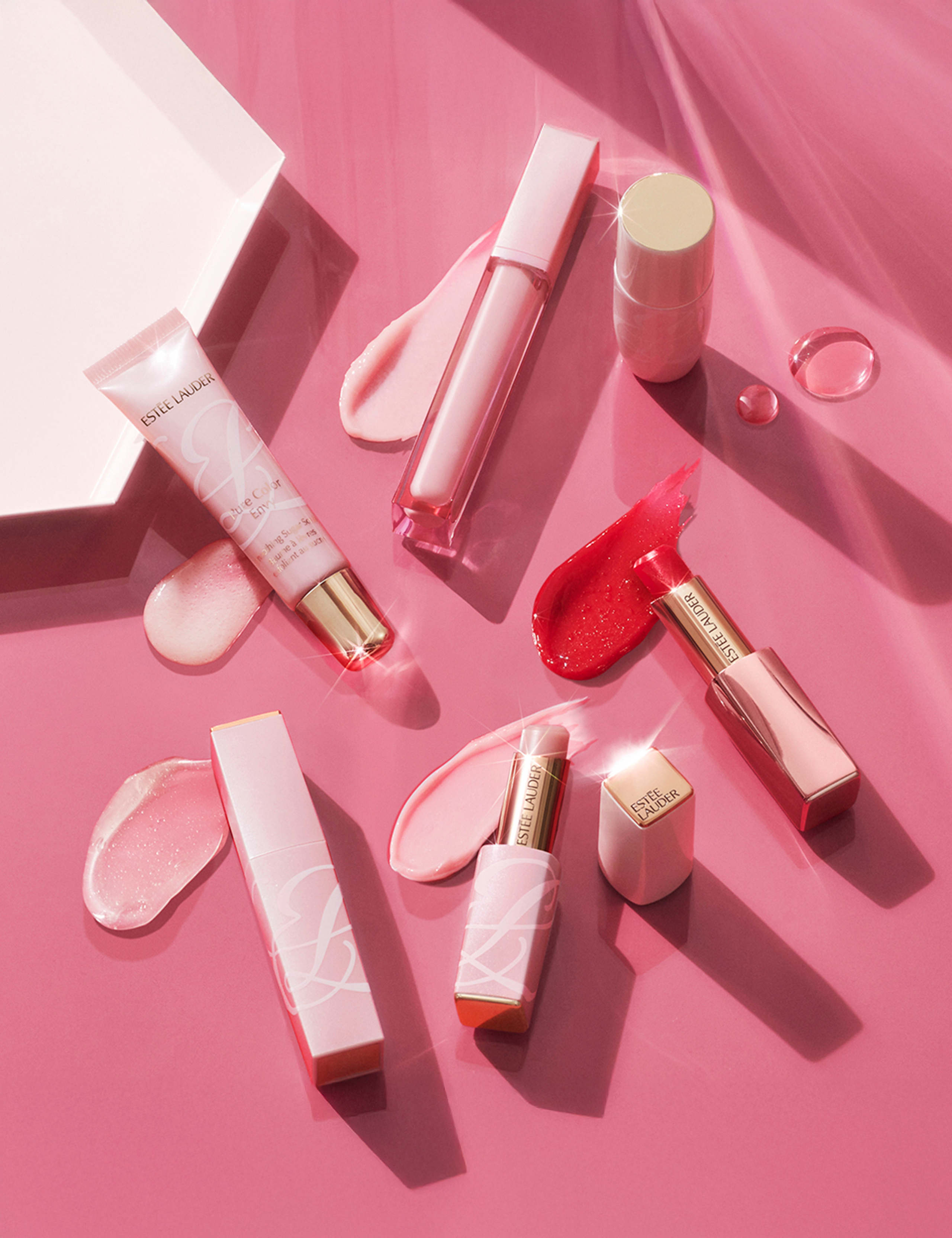 Pure Color Envy Lip Repair Potion 6ml 4 of 5
