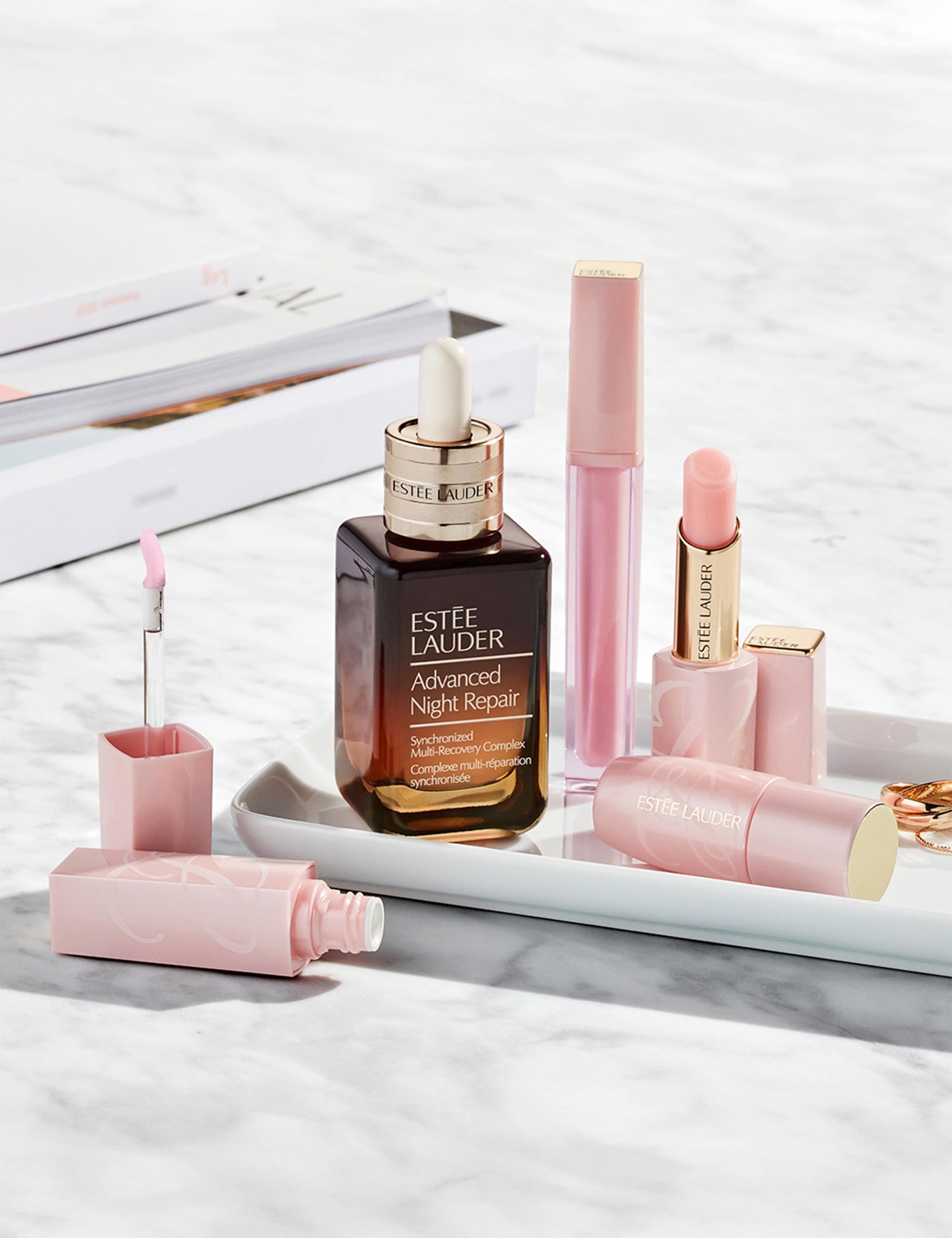 Pure Color Envy Lip Repair Potion 6ml 5 of 5