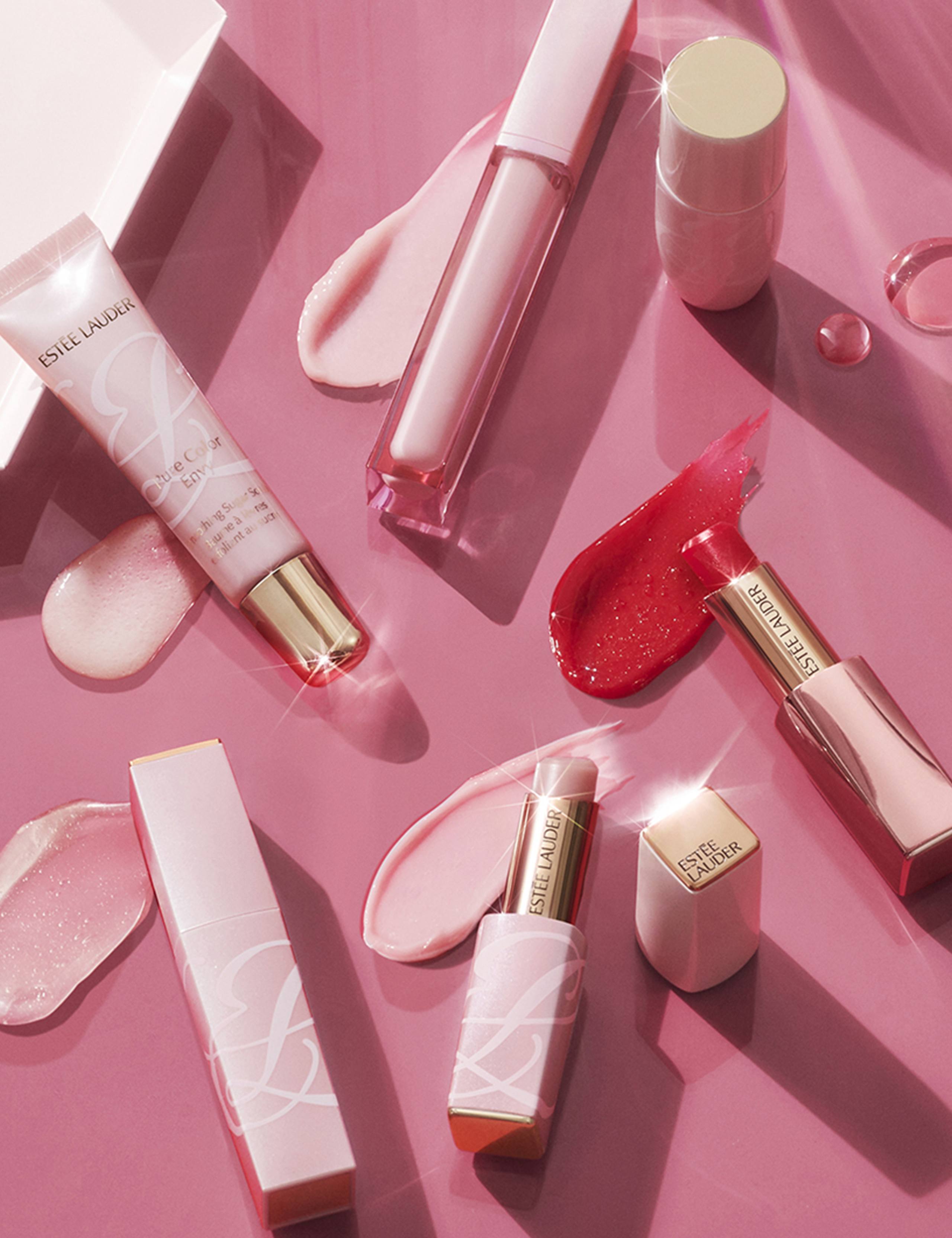 Pure Color Envy Smoothing Sugar Lip Scrub 12g 2 of 2