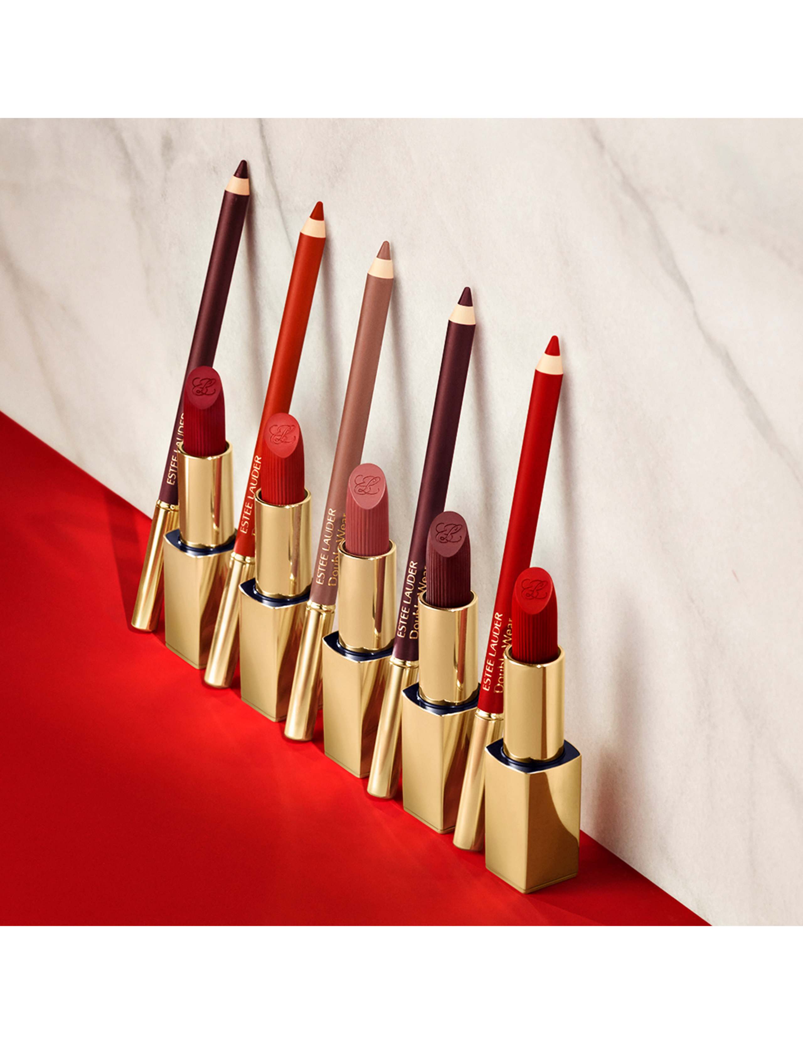 Double Wear 24H Stay-In-Place Lip Liner 3 of 3