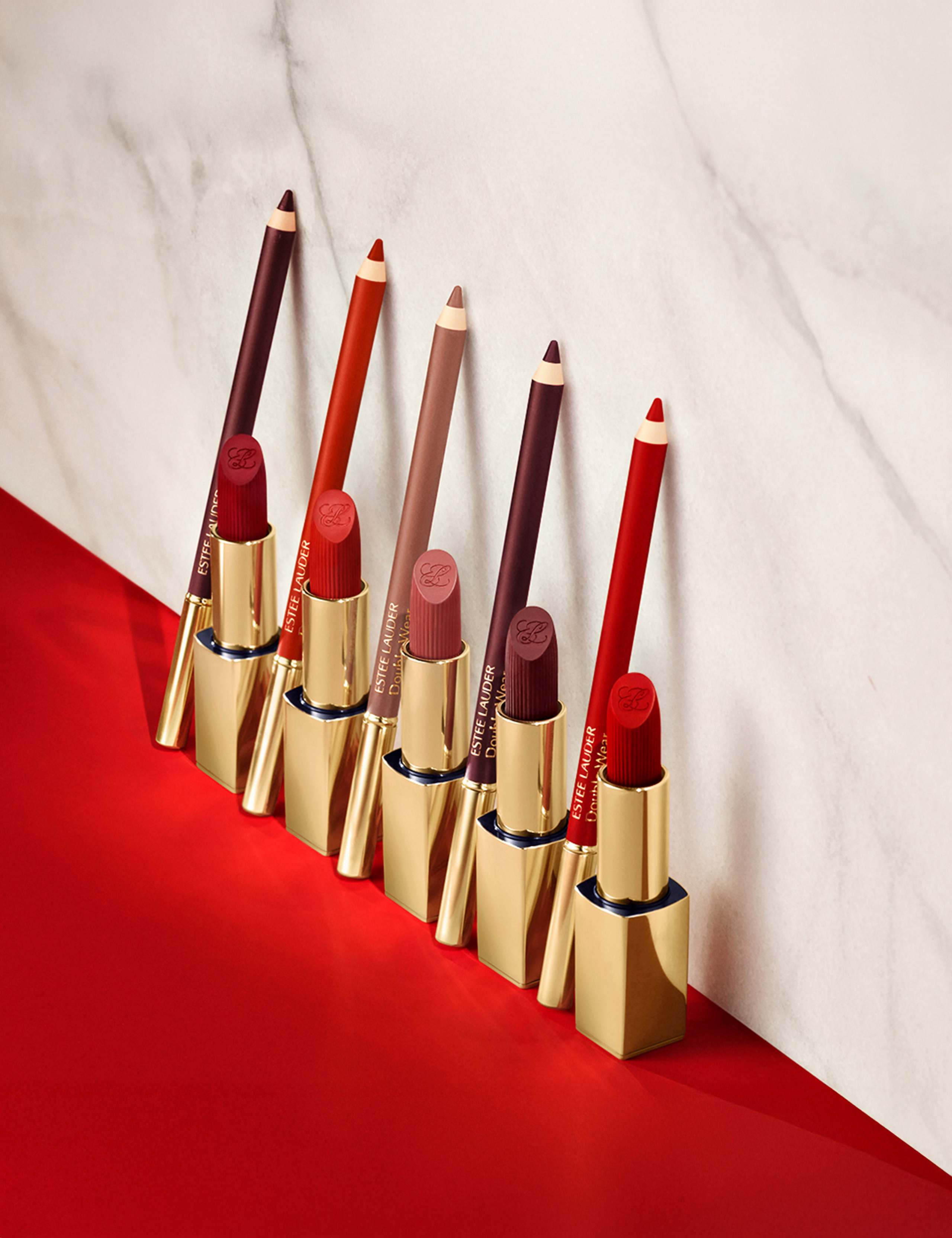 Double Wear 24H Stay-In-Place Lip Liner 3 of 3