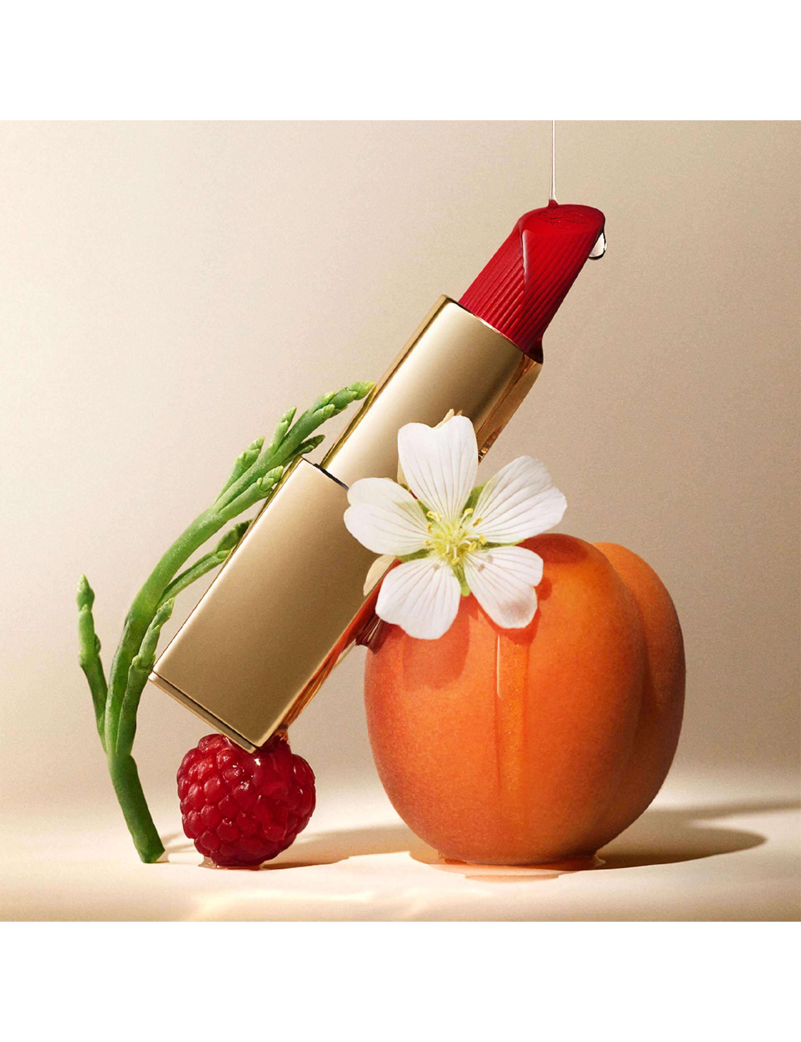 Pure Color Crème Lipstick 3.5g 4 of 5