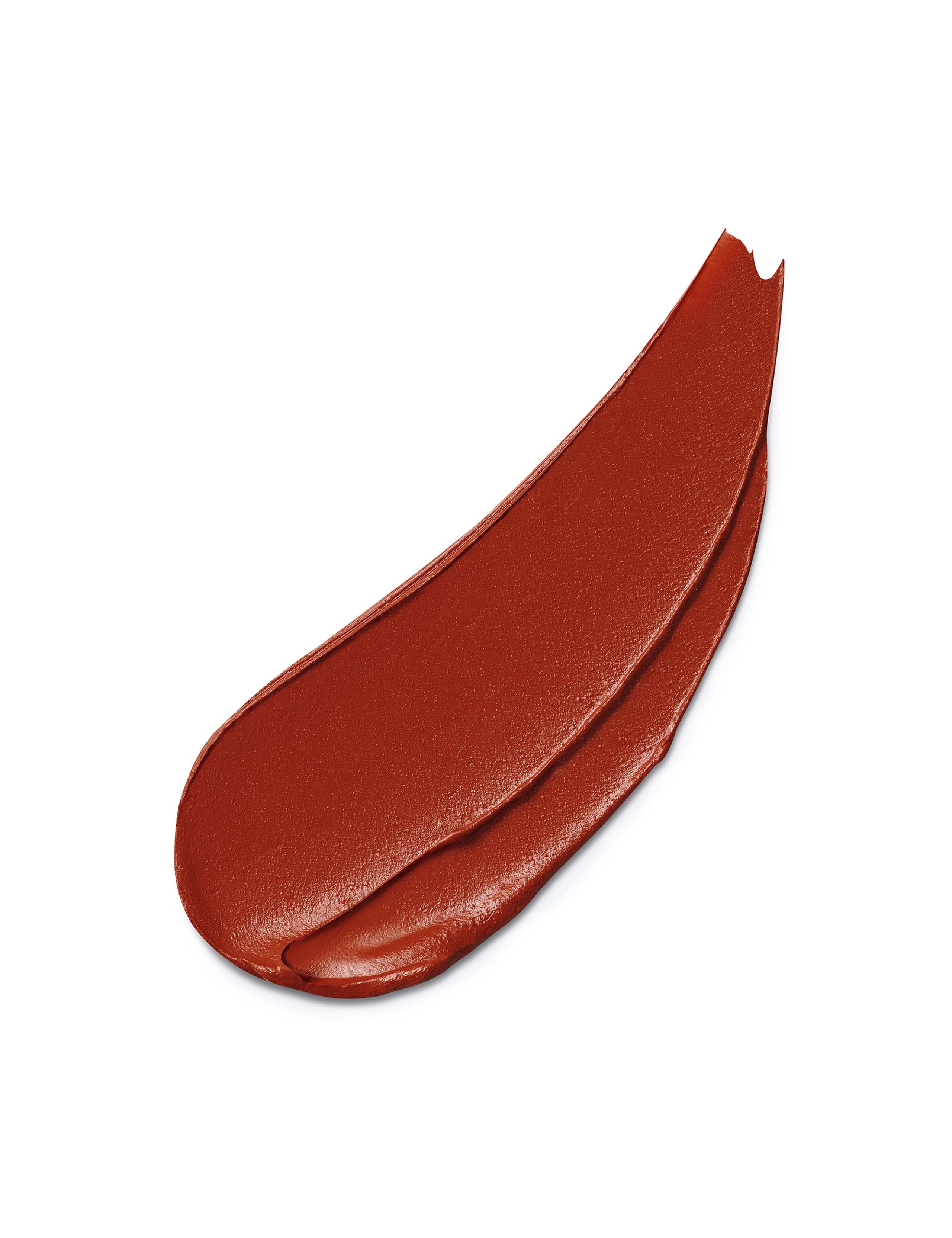 Pure Color Explicit Silk Matte Lipstick 2 of 5