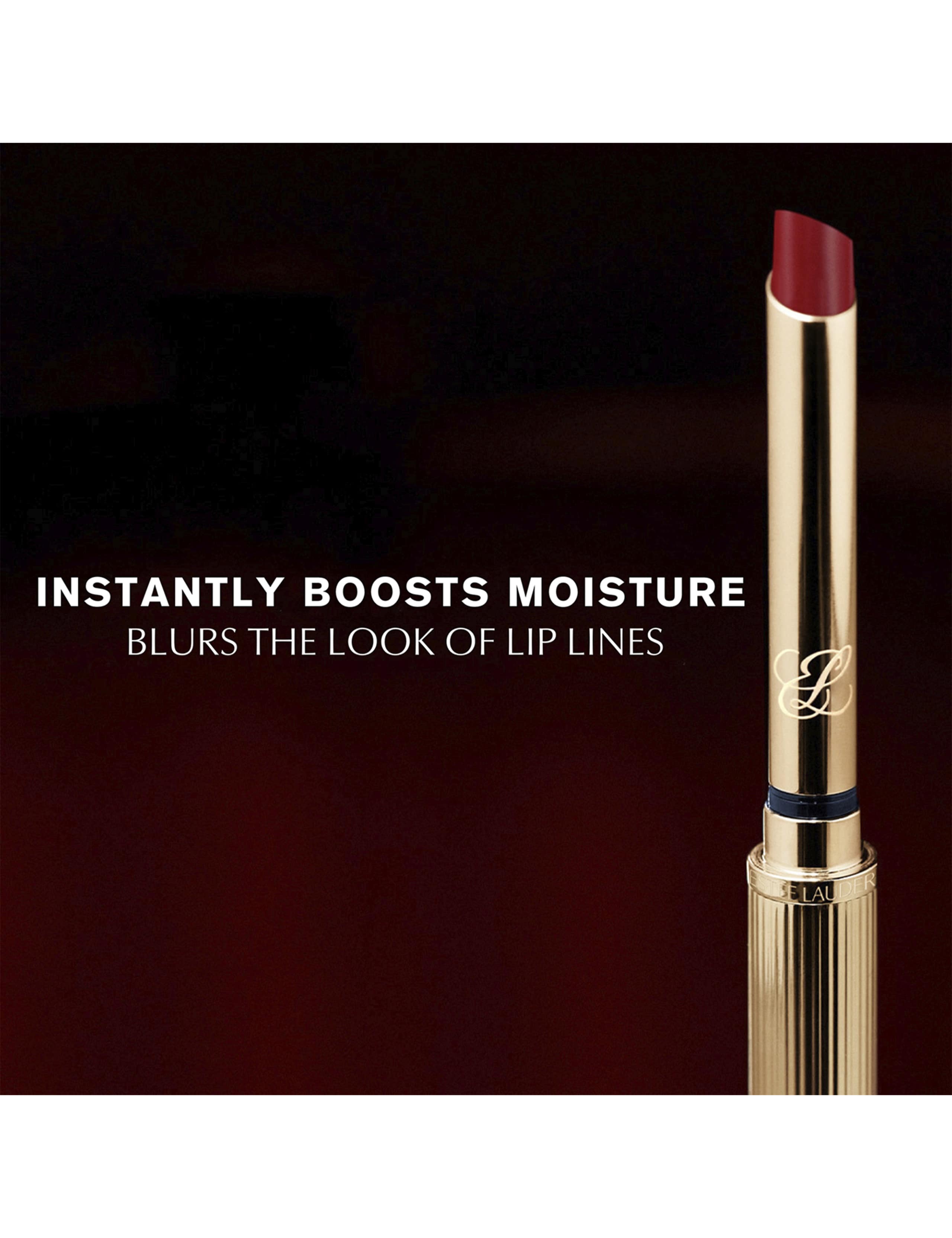 Pure Color Explicit Silk Matte Lipstick 0.7g 5 of 5
