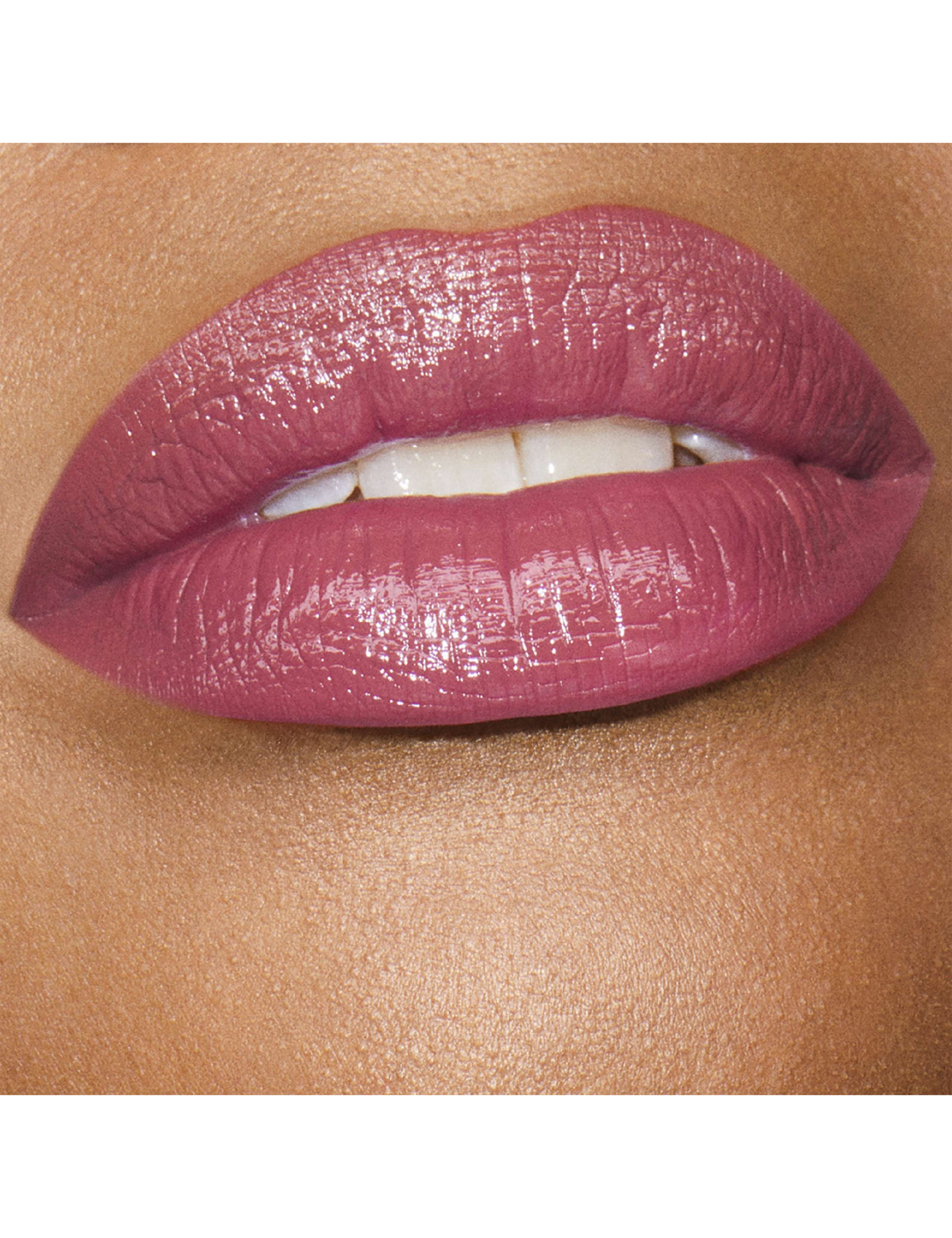 Pure Color Explicit Slick Shine Lipstick 3 of 5