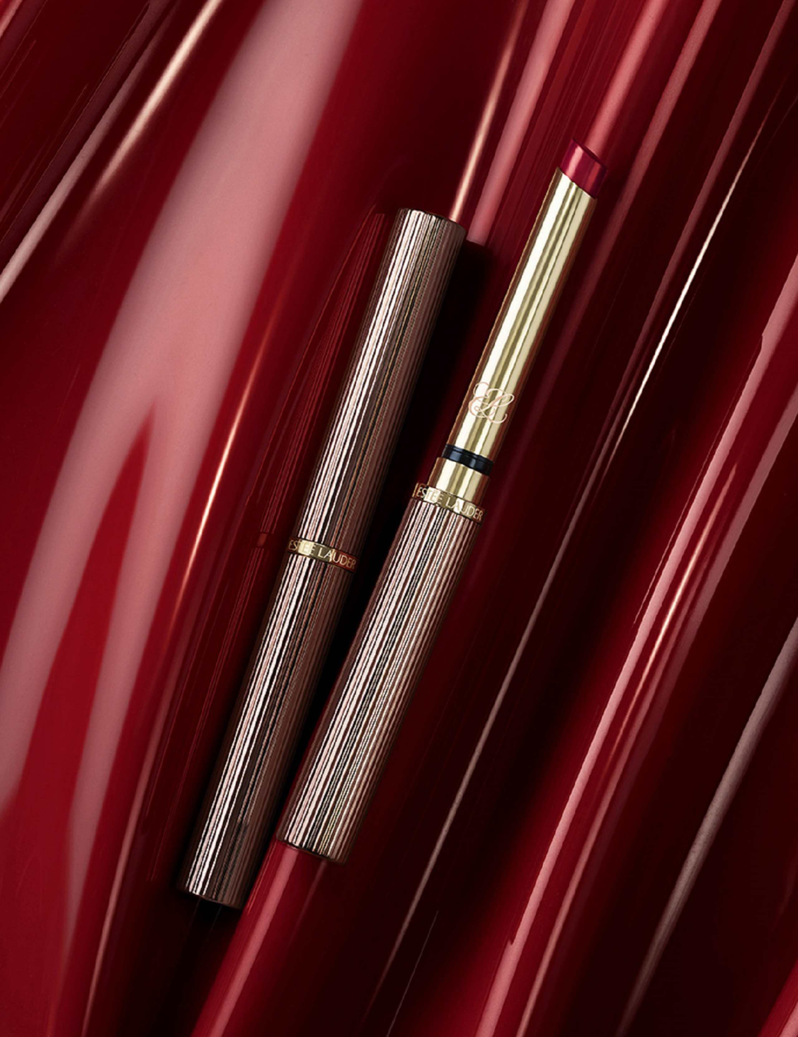 Pure Color Explicit Slick Shine Lipstick 5 of 5