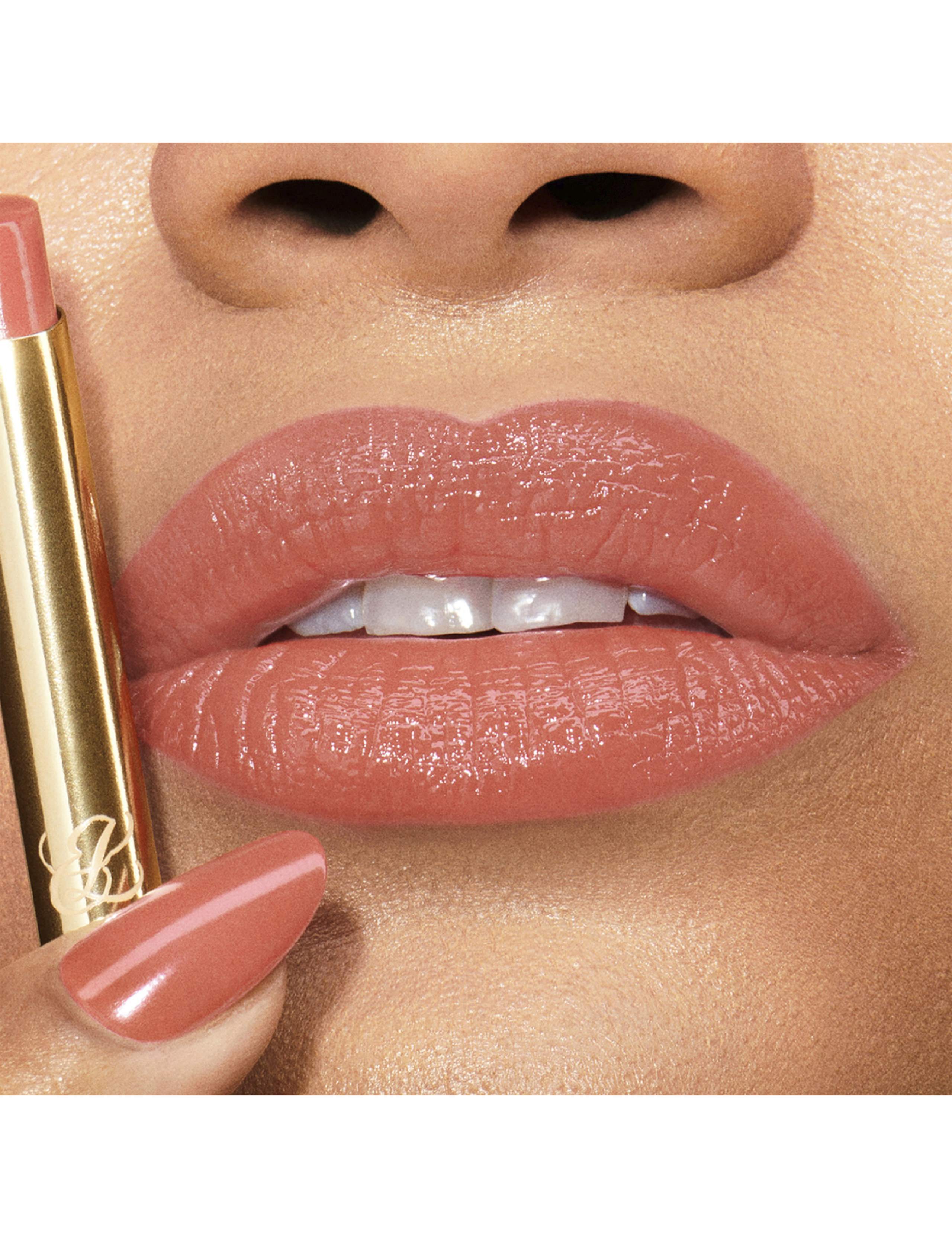 Pure Color Explicit Slick Shine Lipstick 0.7g 3 of 5