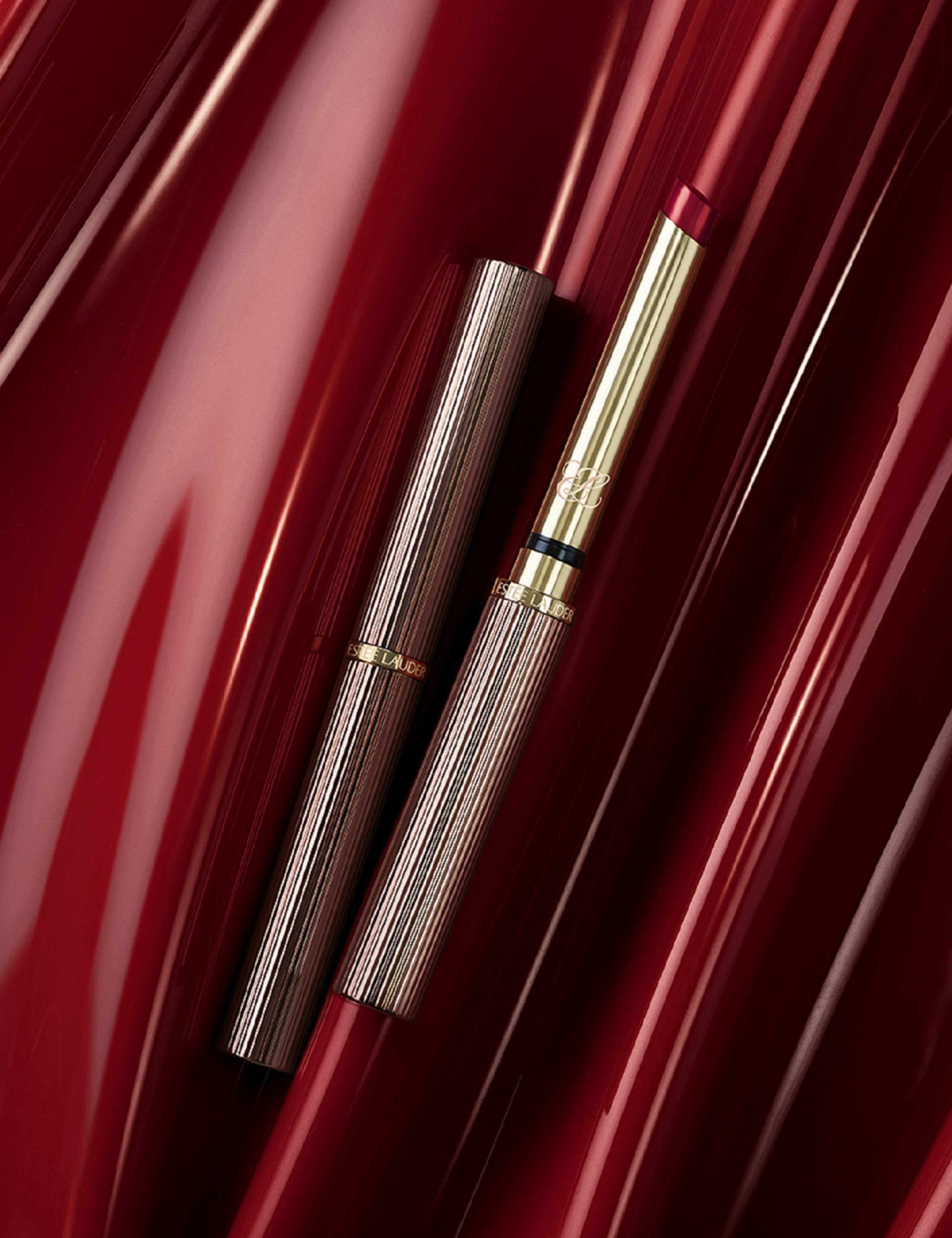 Pure Color Explicit Slick Shine Lipstick 0.7g 5 of 5