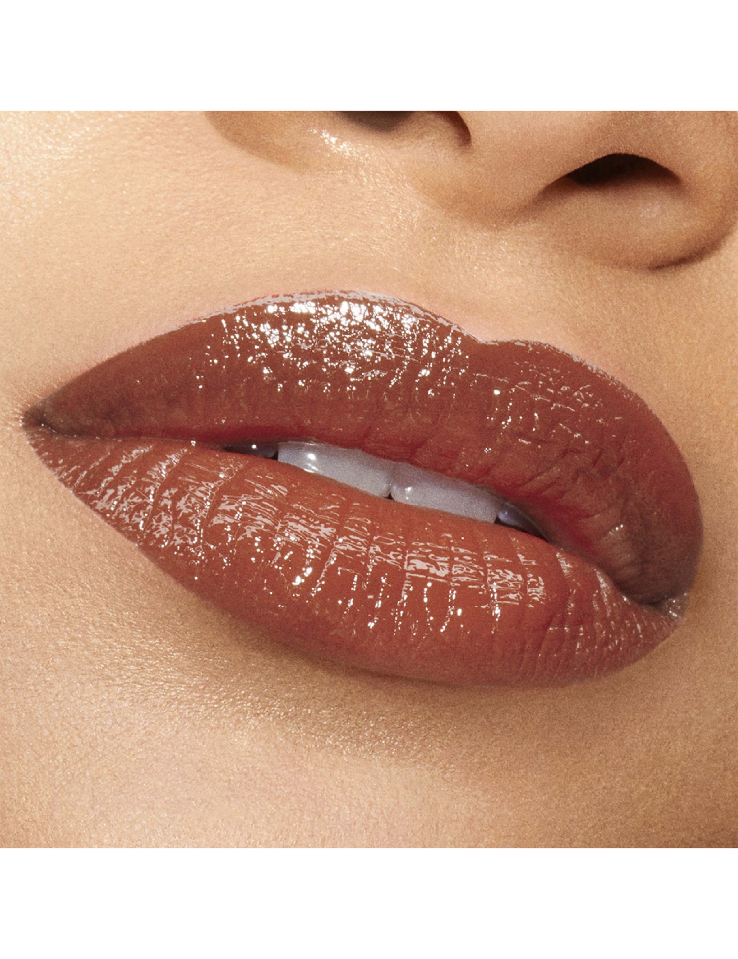Pure Color Explicit Slick Shine Lipstick 3 of 5