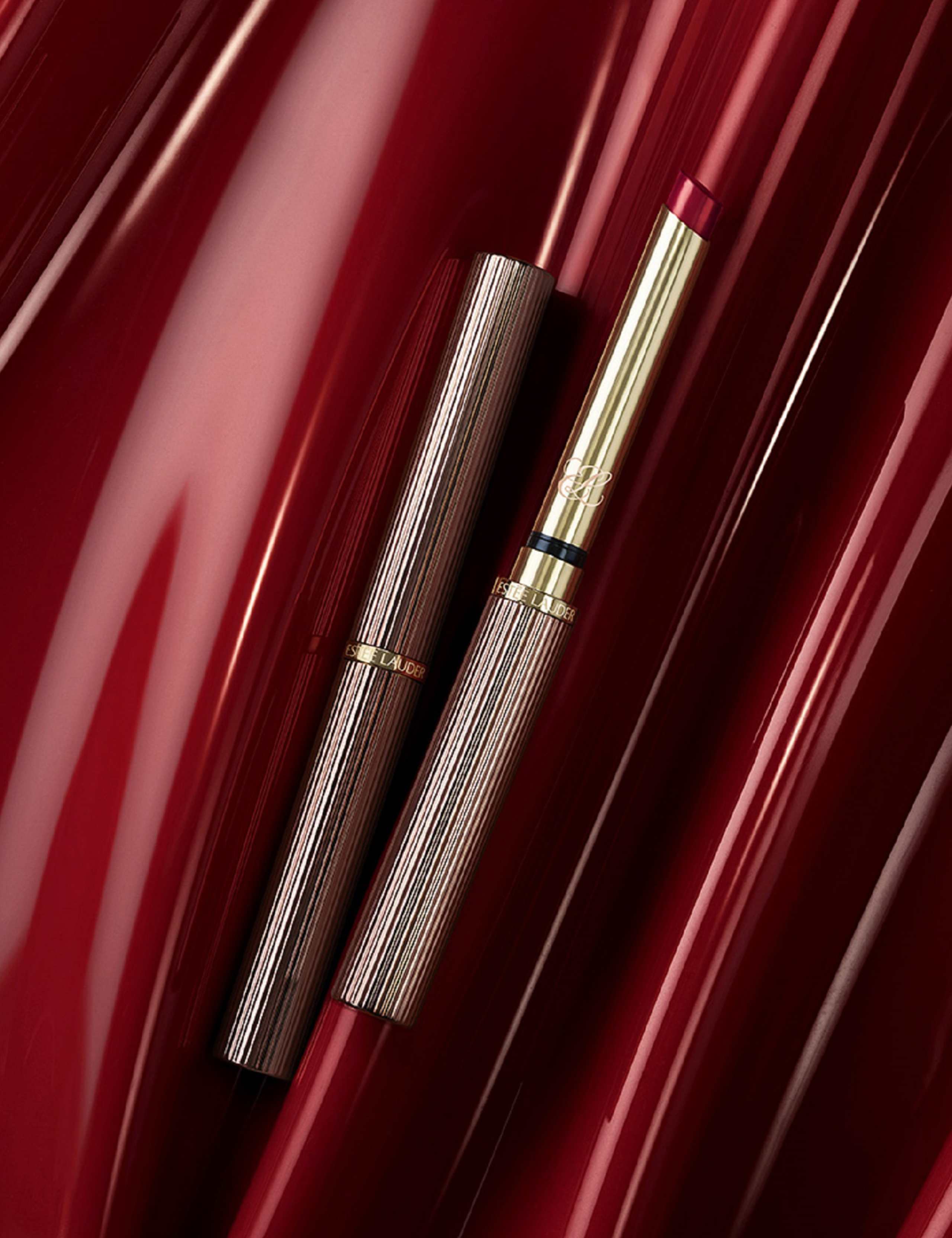 Pure Color Explicit Slick Shine Lipstick 5 of 5
