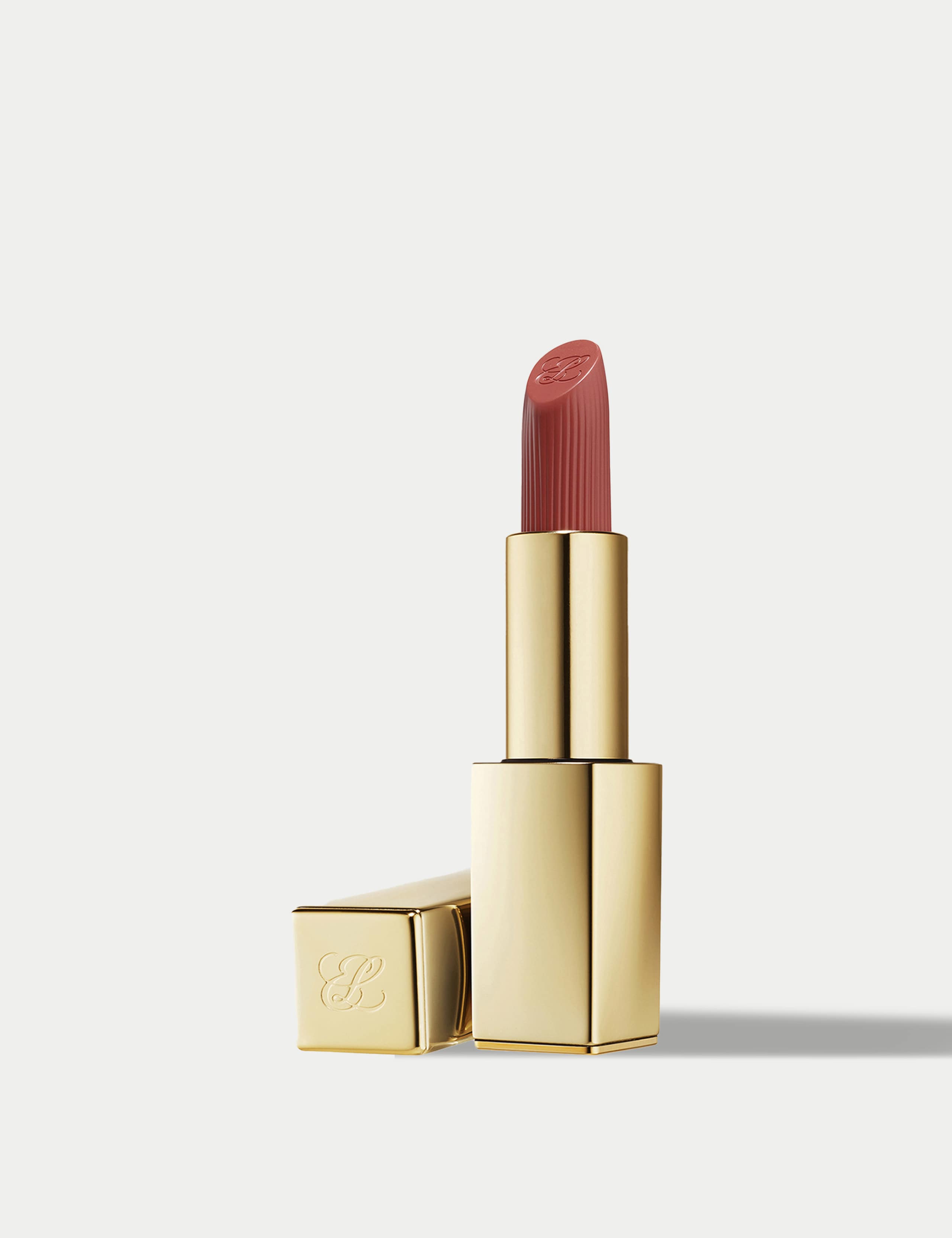 Pure Color Hi-Lustre Lipstick 1 of 5