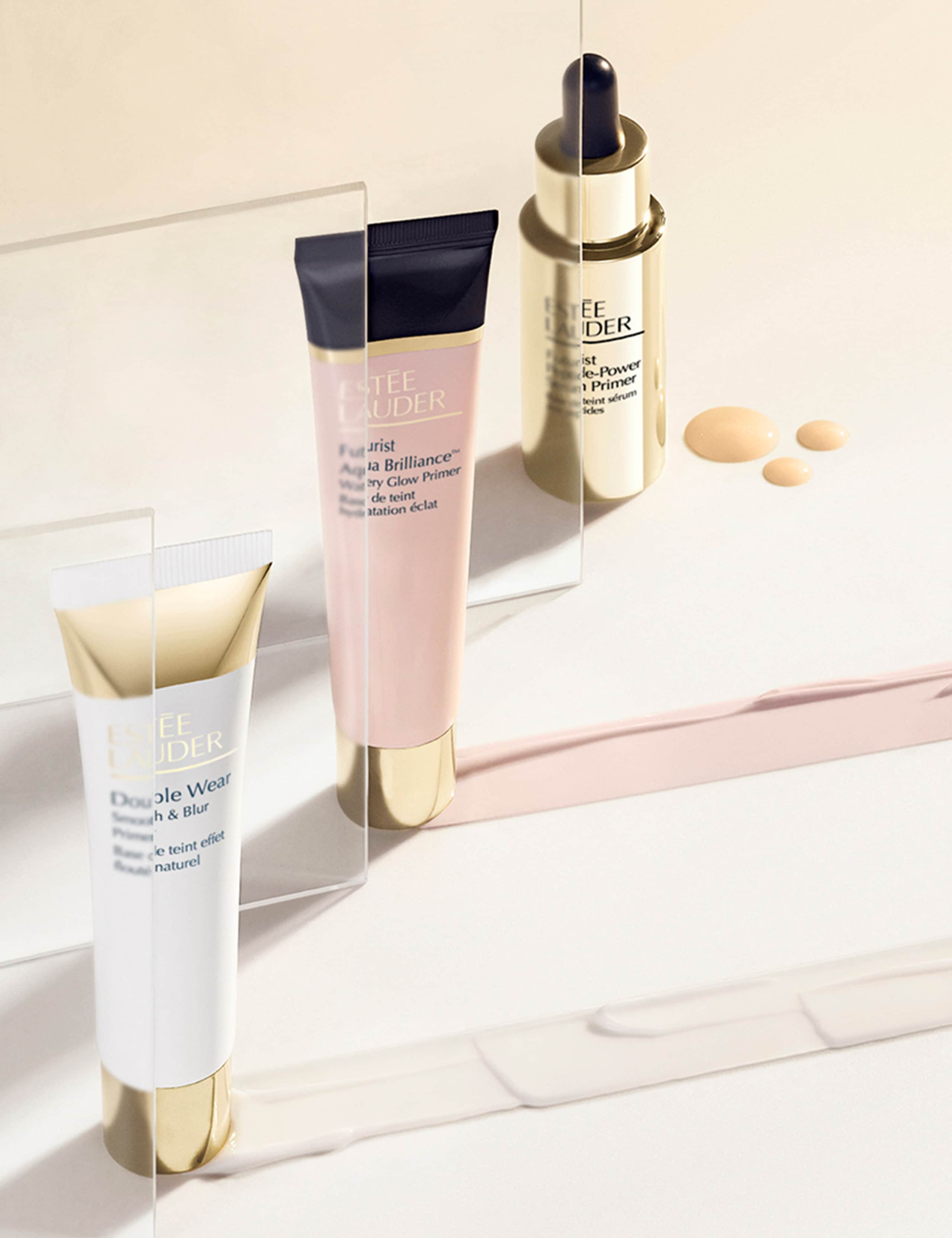 Double Wear Smooth and Blur Primer 40ml 4 of 4