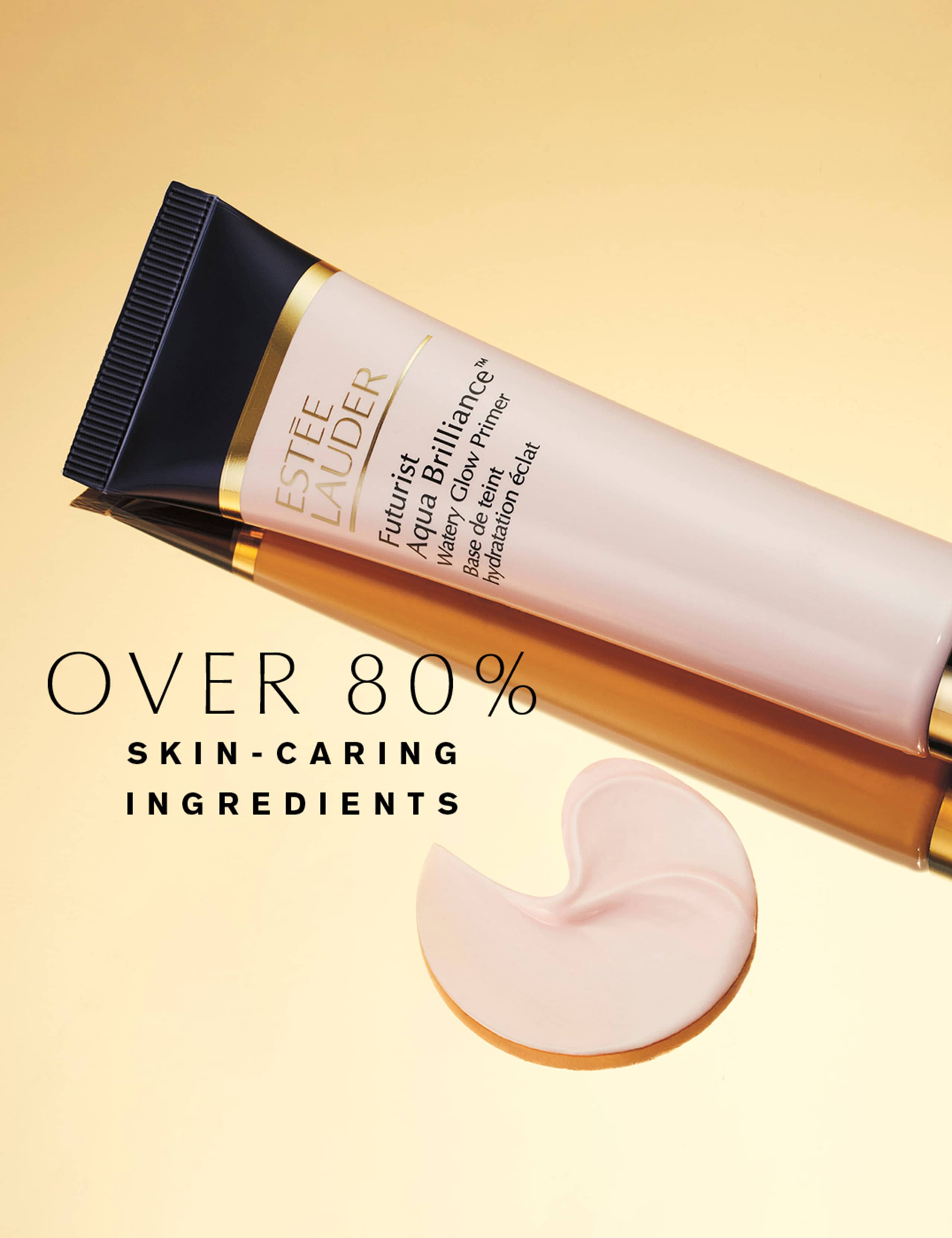 Futurist Aqua Brilliance™ Watery Glow Primer 40ml 3 of 5