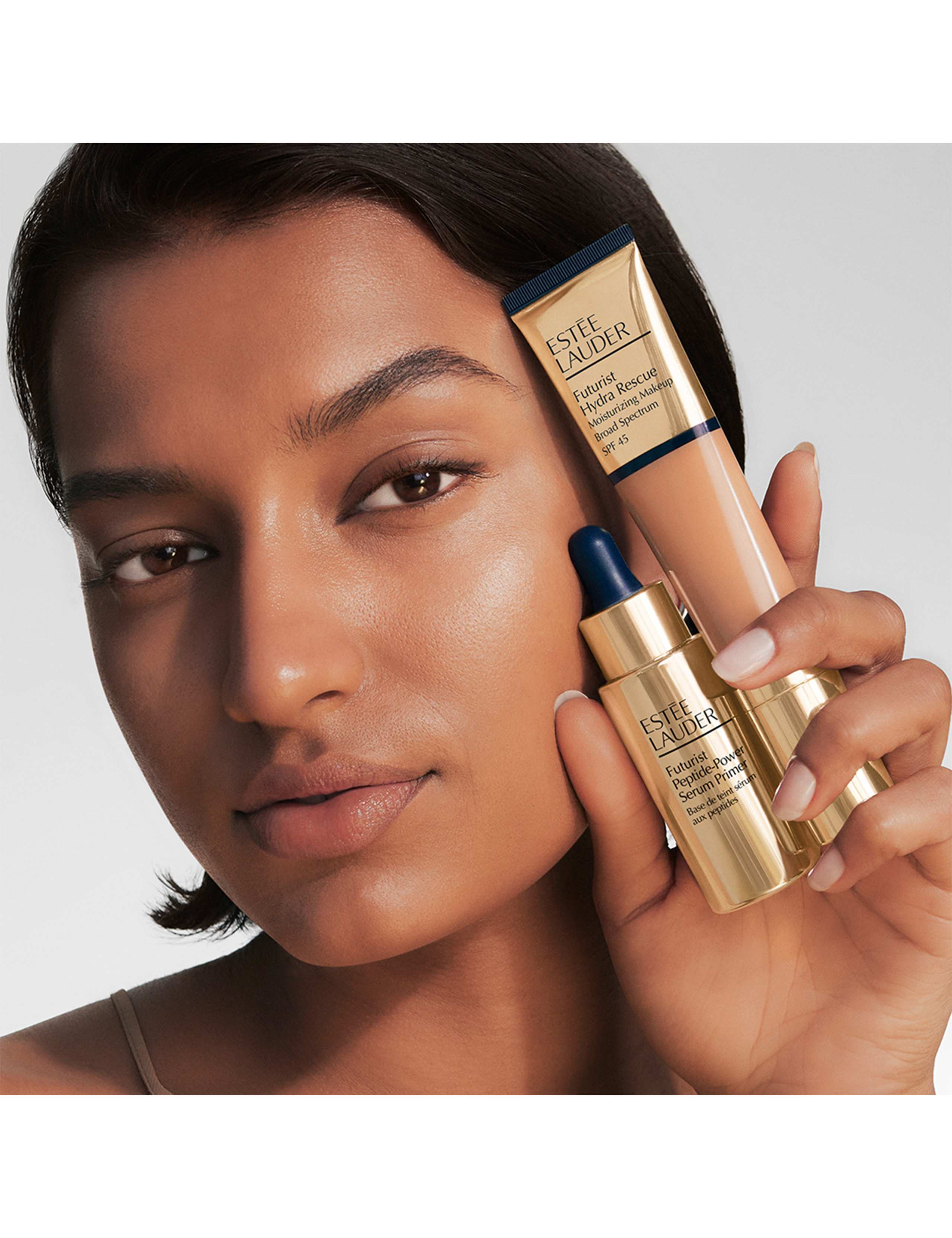 Futurist Peptide-Power Serum Primer 27ml 6 of 6