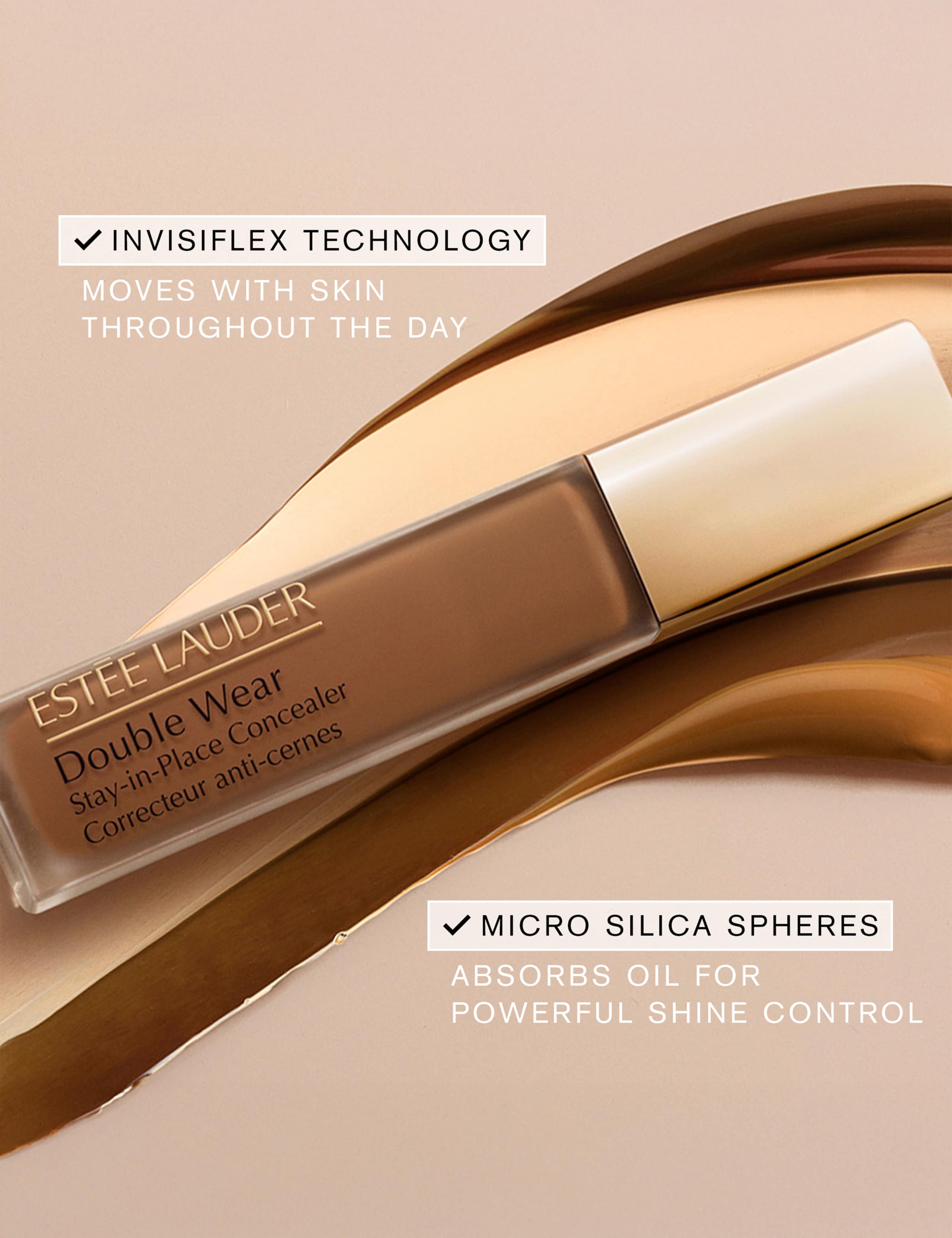 Double Wear Stay- in-Place 24-Hour Concealer 7ml 9 of 10