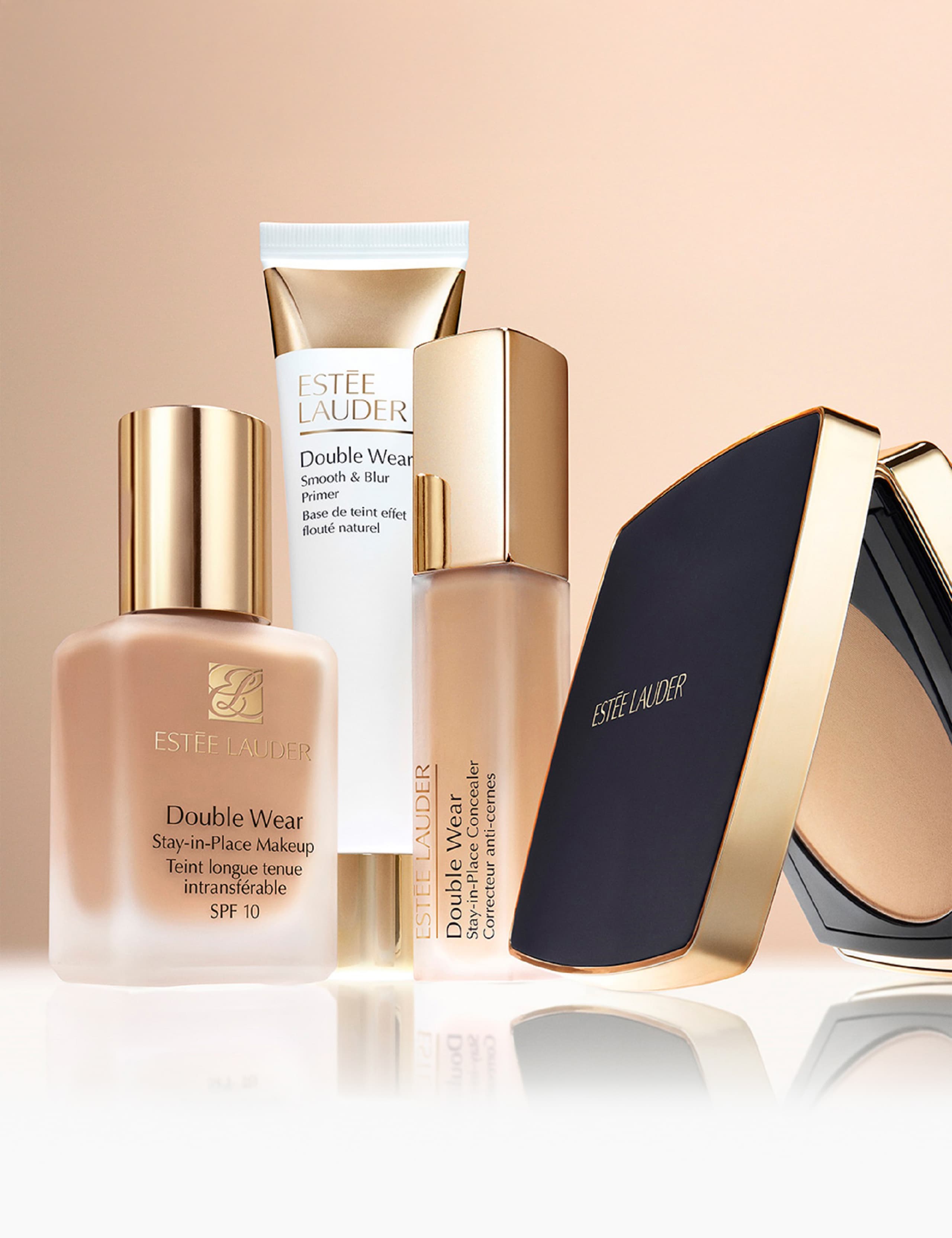 Double Wear Stay- in-Place 24-Hour Concealer 7ml 10 of 10