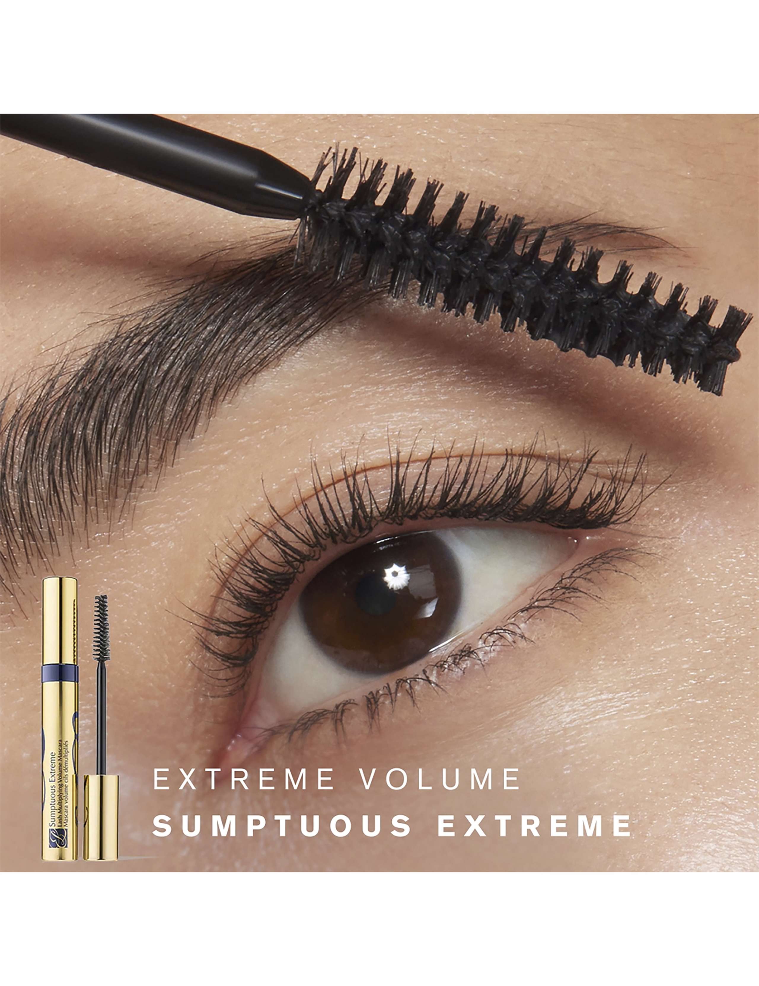 Sumptuous Extreme Lash Multiplying Mascara 8ml 3 of 4