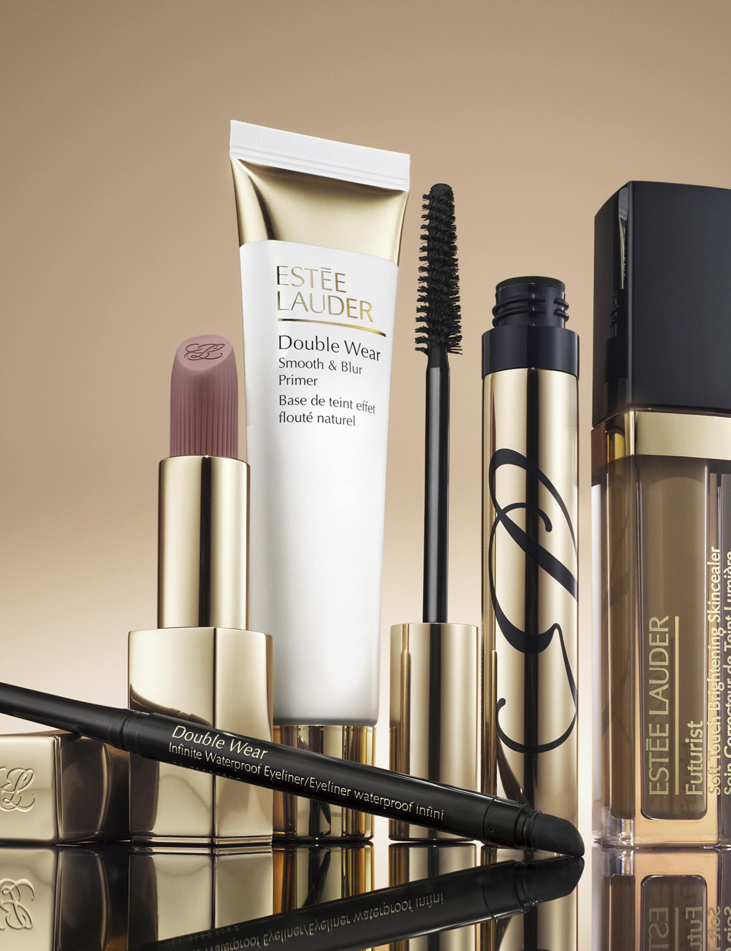 Sumptuous Extreme Lash Multiplying Mascara 4 of 4