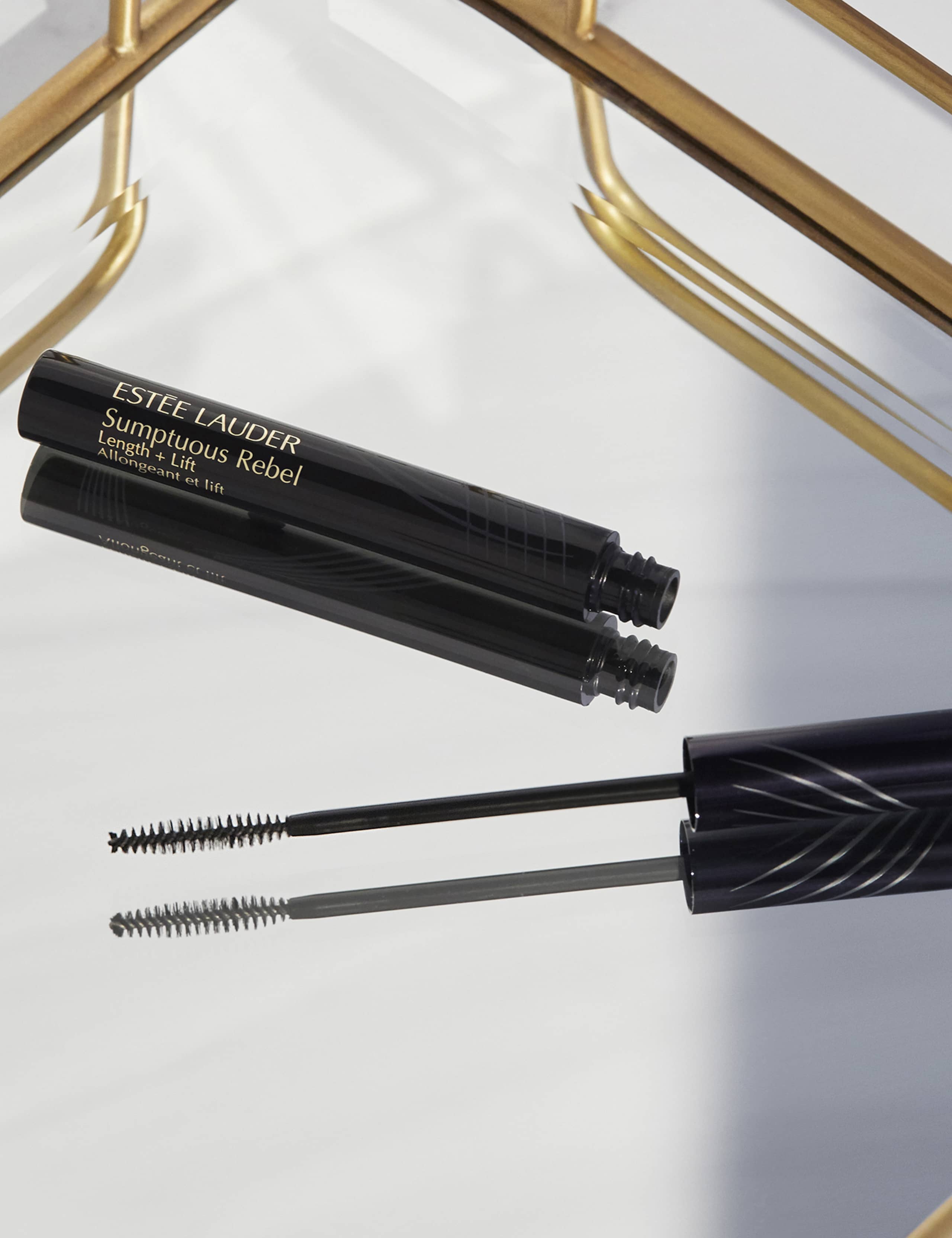 Sumptuous Rebel Length + Lift Mascara 8ml 4 of 4