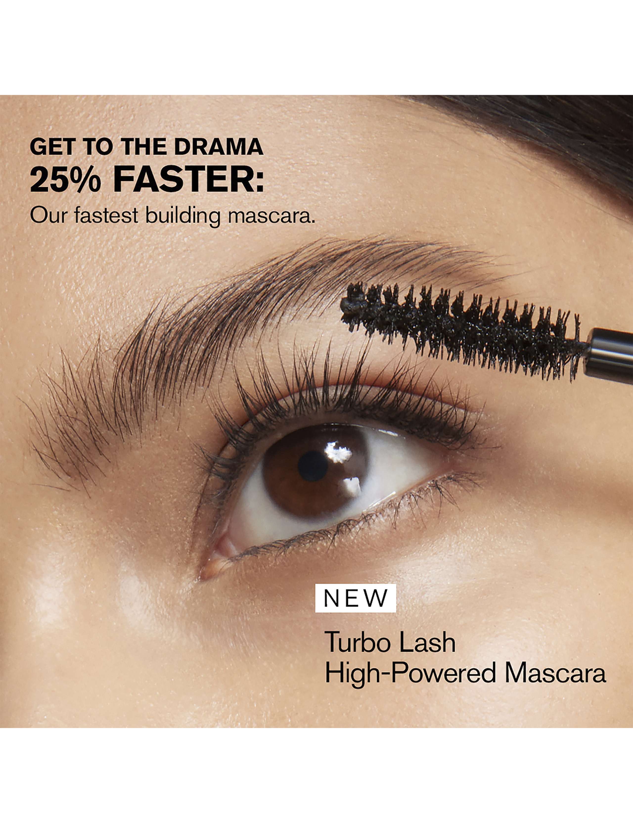 Turbo Lash High Powered Volume + Length Mascara 8ml 4 of 7