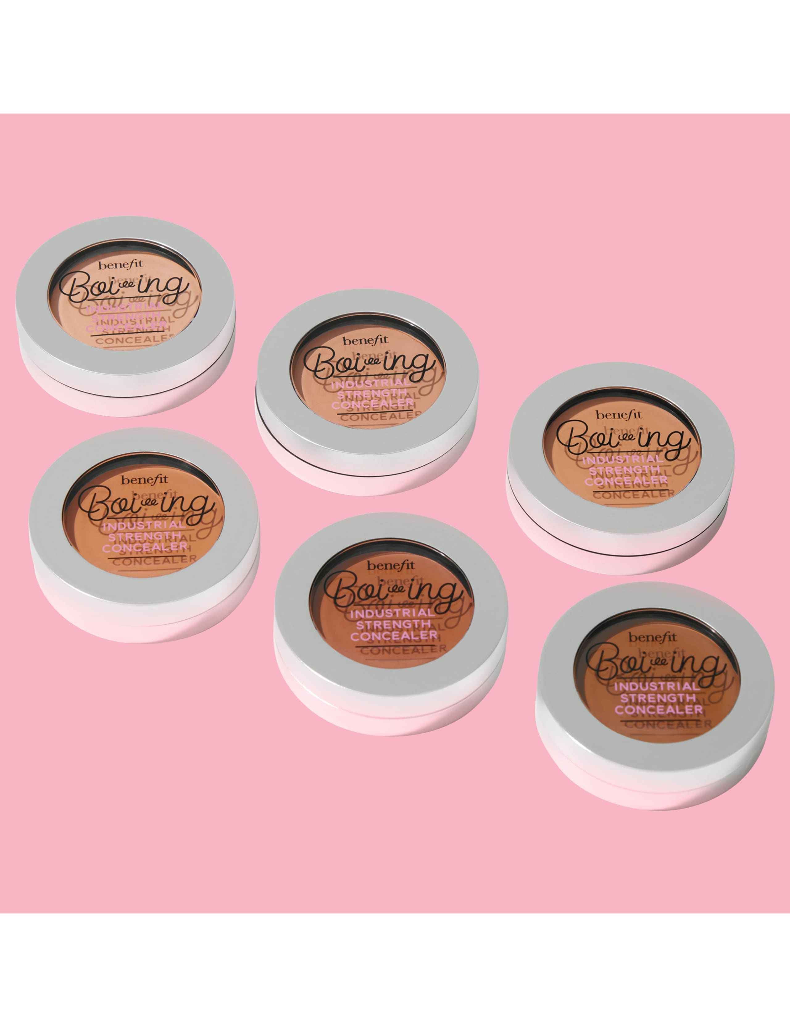 Boi-ing Industrial Strength Concealer 3g 7 of 8
