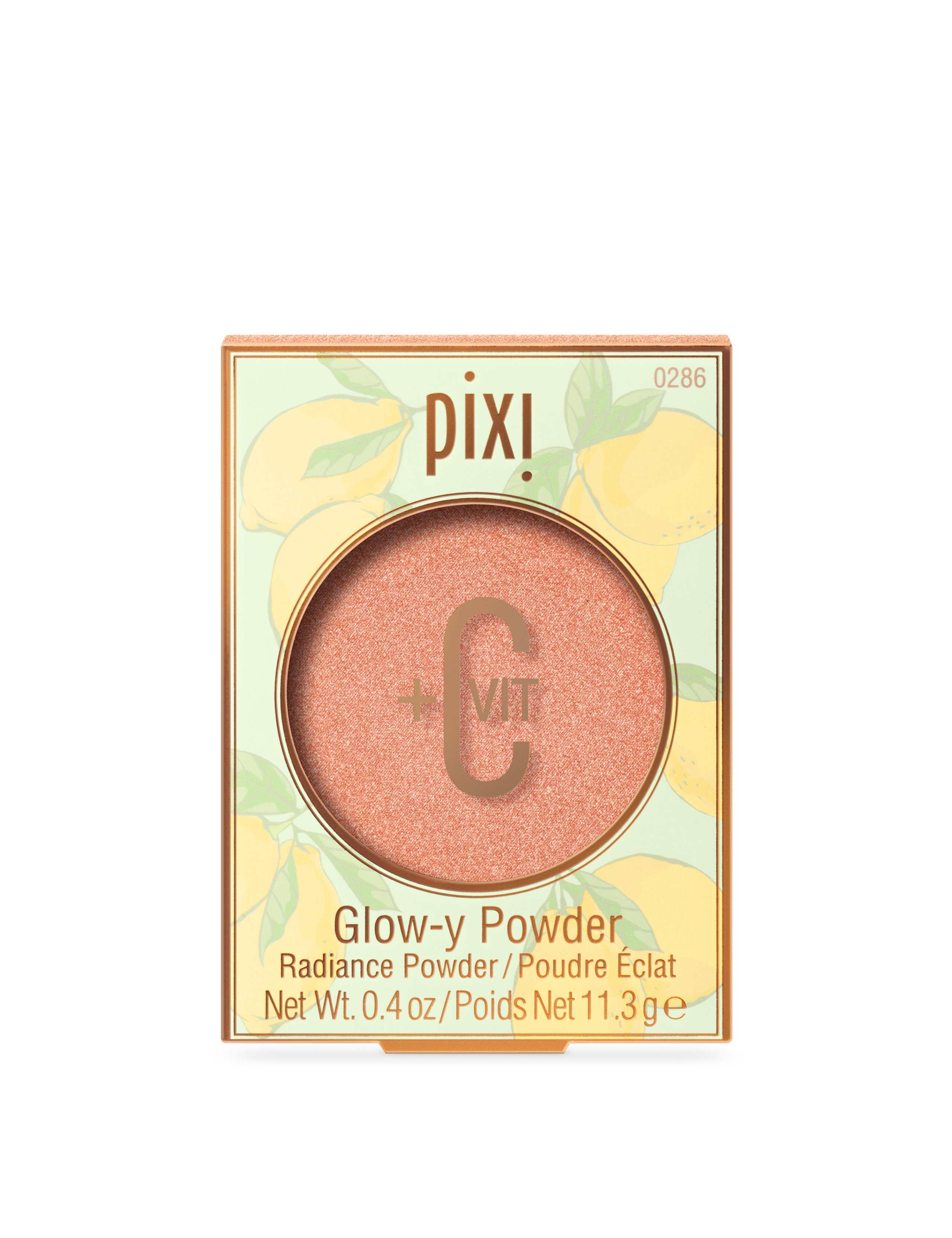 +C VIT Glow-y Powder 11.3g 2 of 3