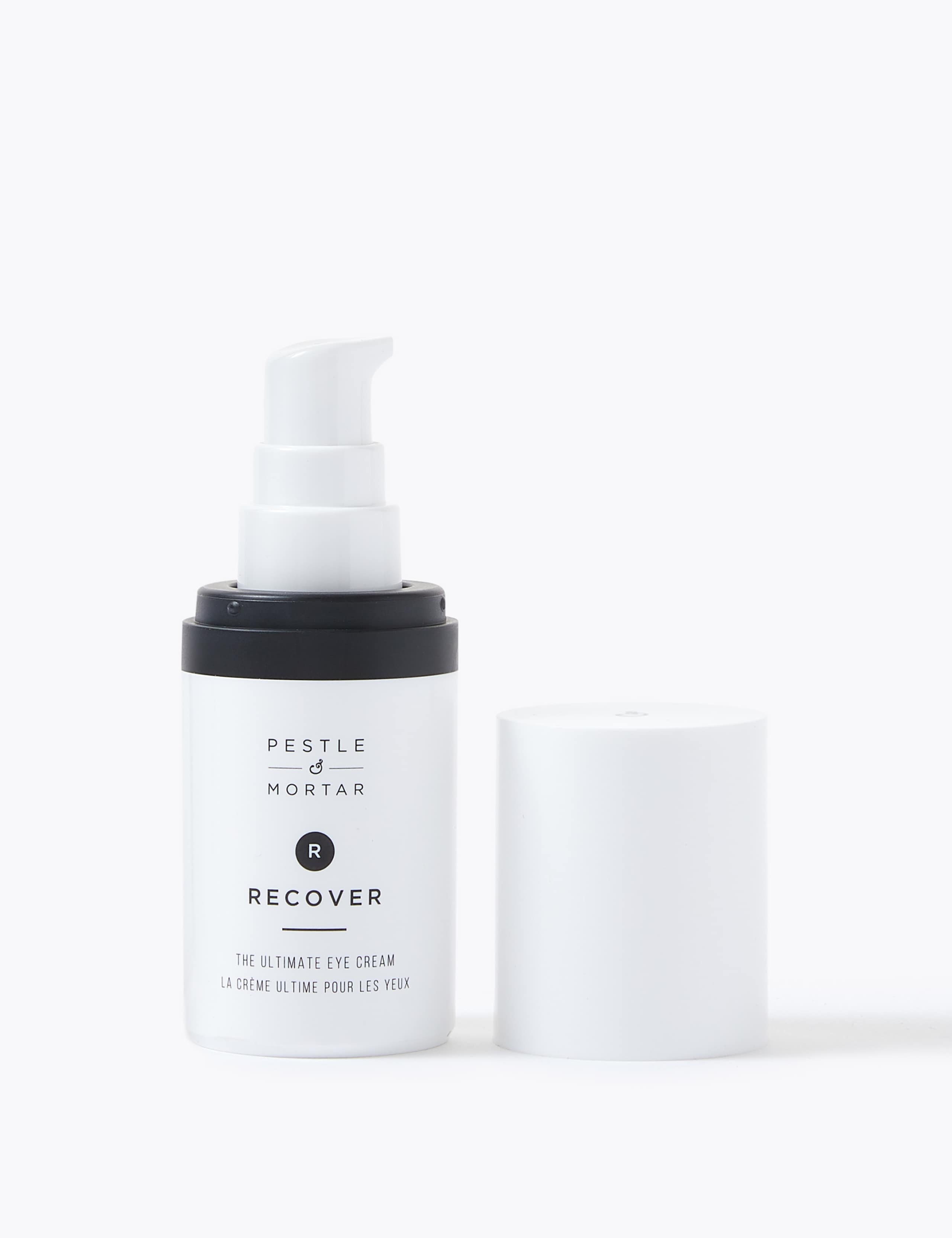 Recover Eye Cream 15ml 1 of 3