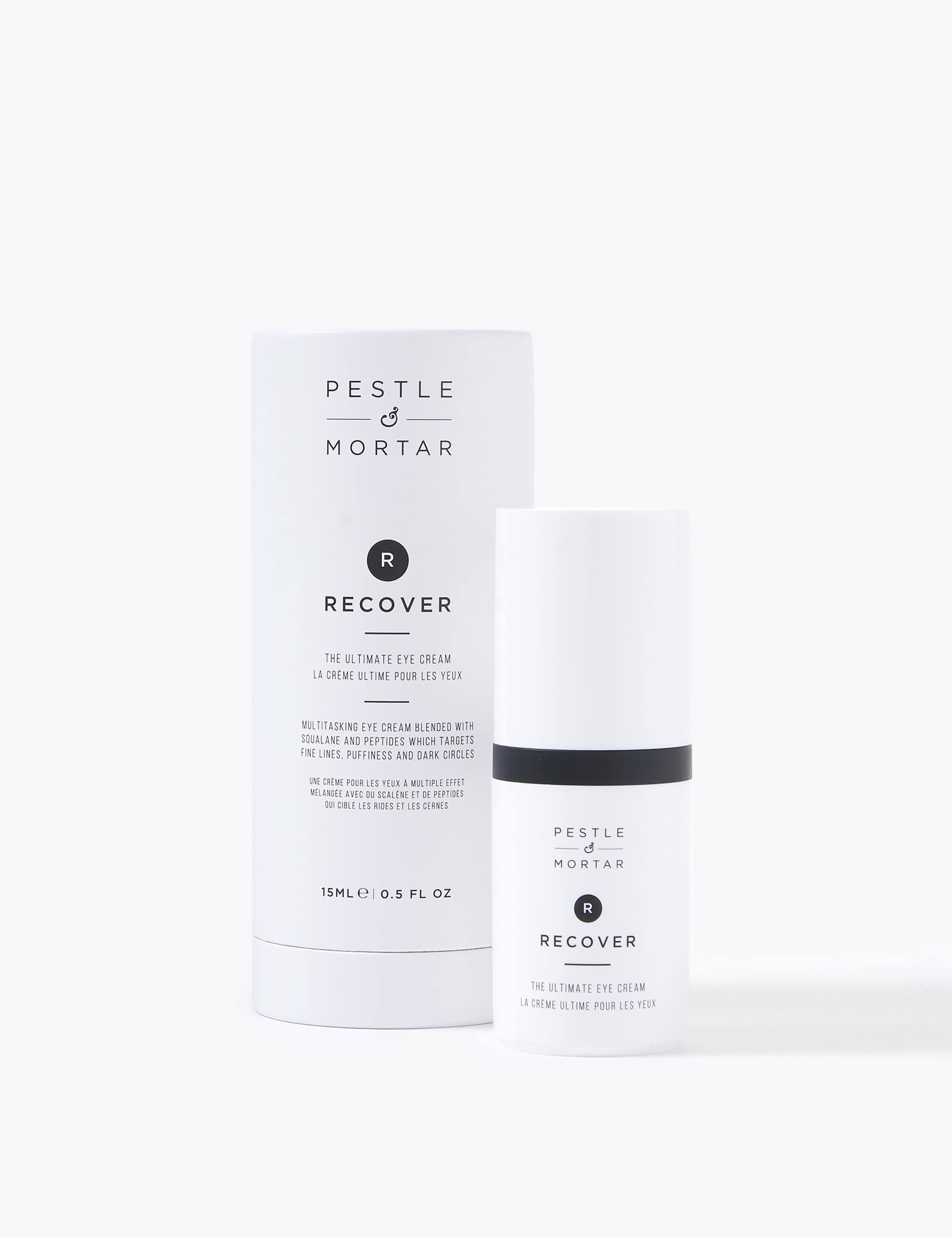 Recover Eye Cream 15ml 3 of 3