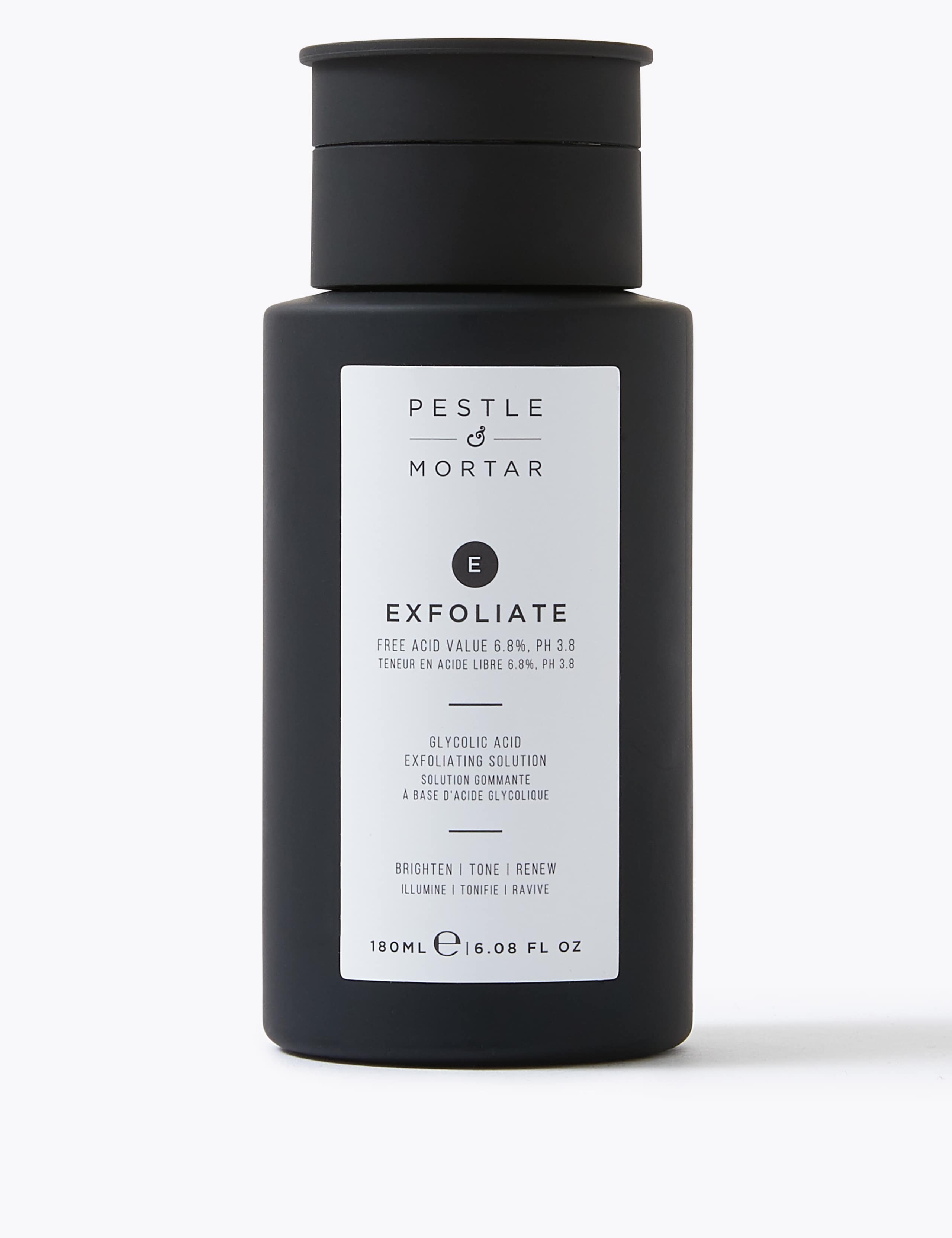 Exfoliate Toner 180ml 1 of 4