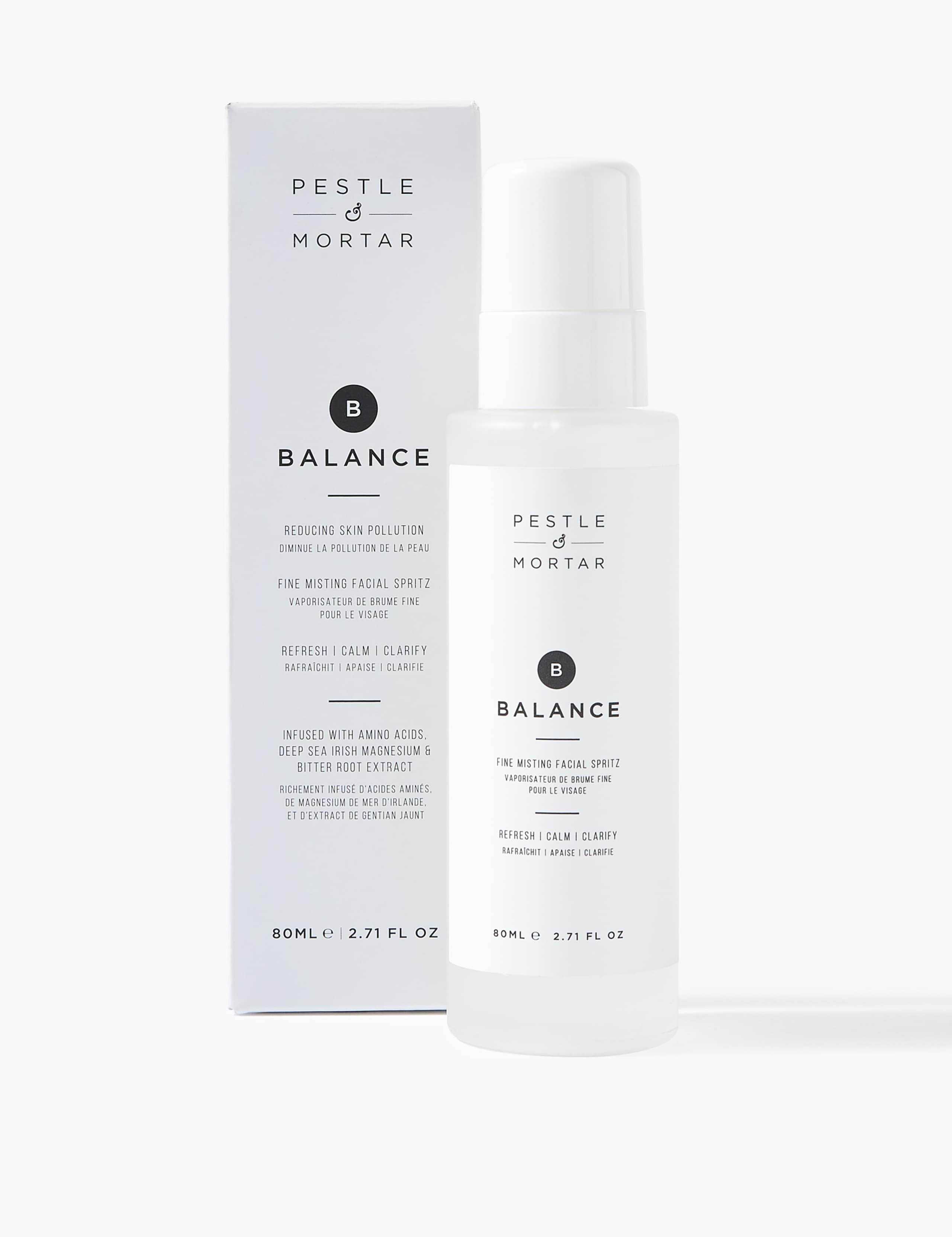 Balance Facial Spritz 80ml 2 of 4