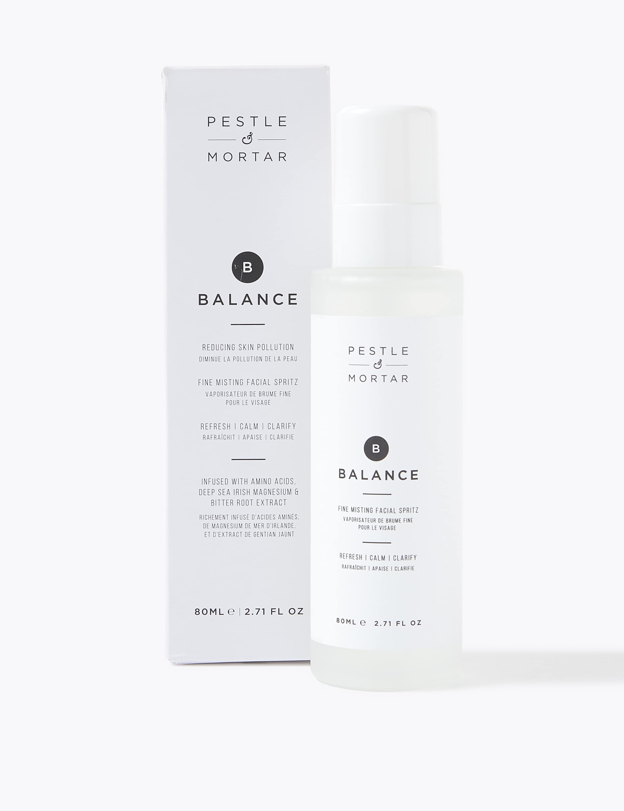 Balance Facial Spritz 80ml 3 of 4