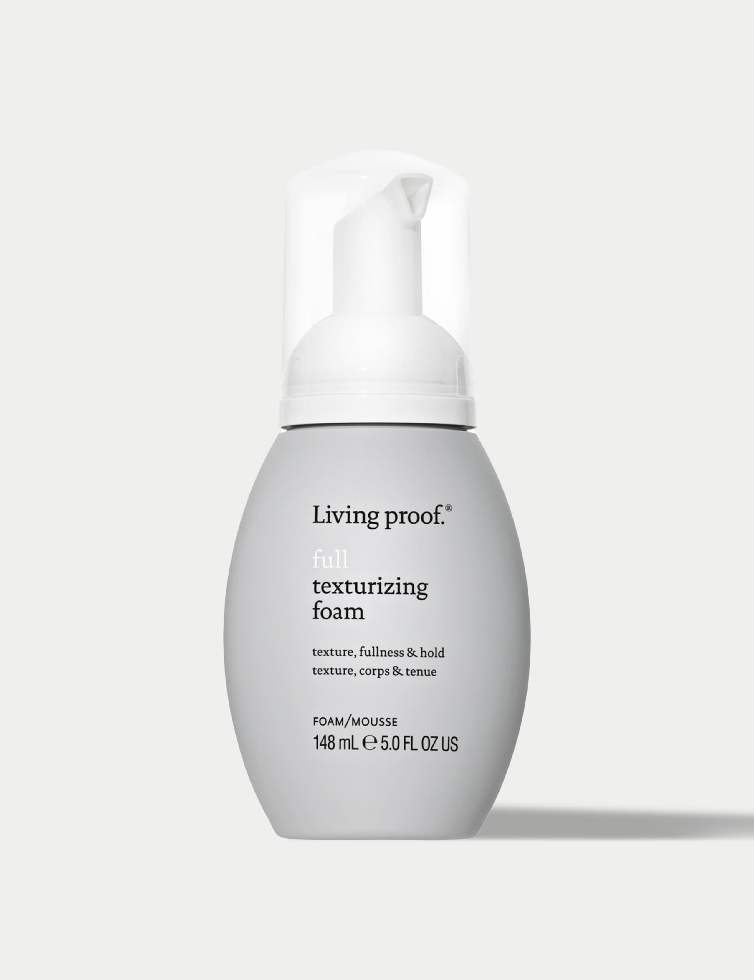 Full Texturizing Foam 148ml 1 of 8