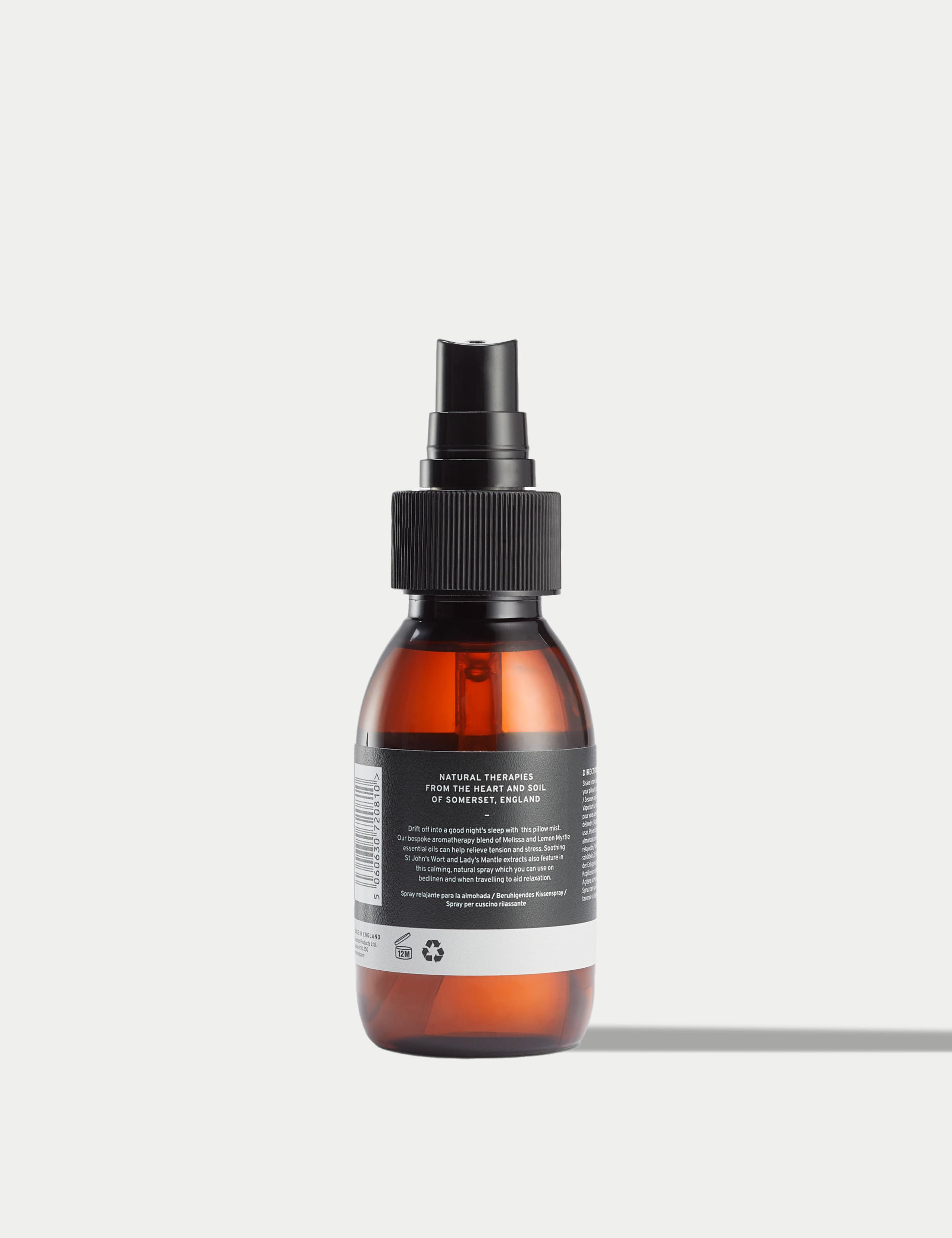 Sleep Calming Pillow Mist 100ml 2 of 2