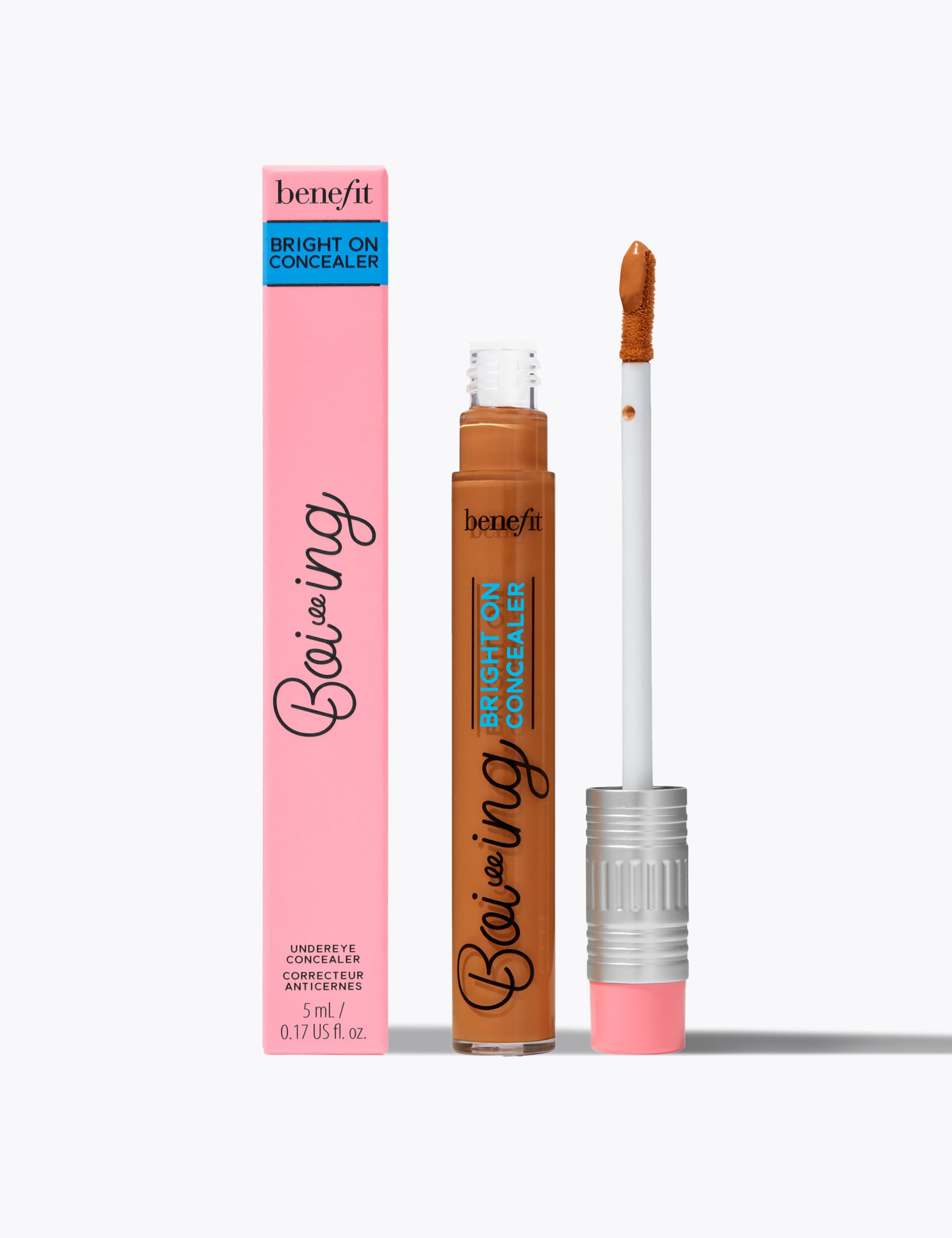 Boi-ing Bright On Concealer 5ml 1 of 9