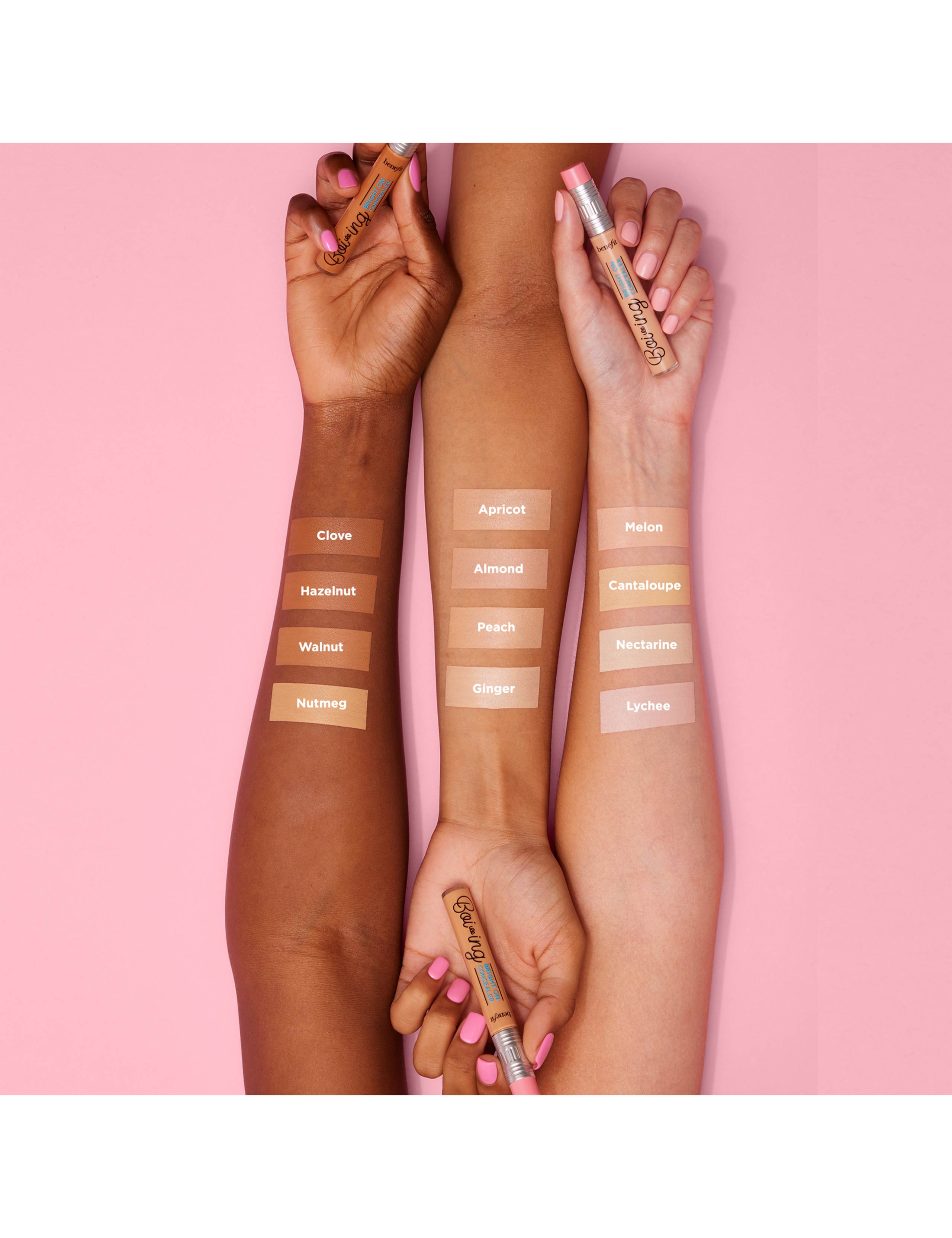 Boi-ing Bright On Concealer 5ml 6 of 9