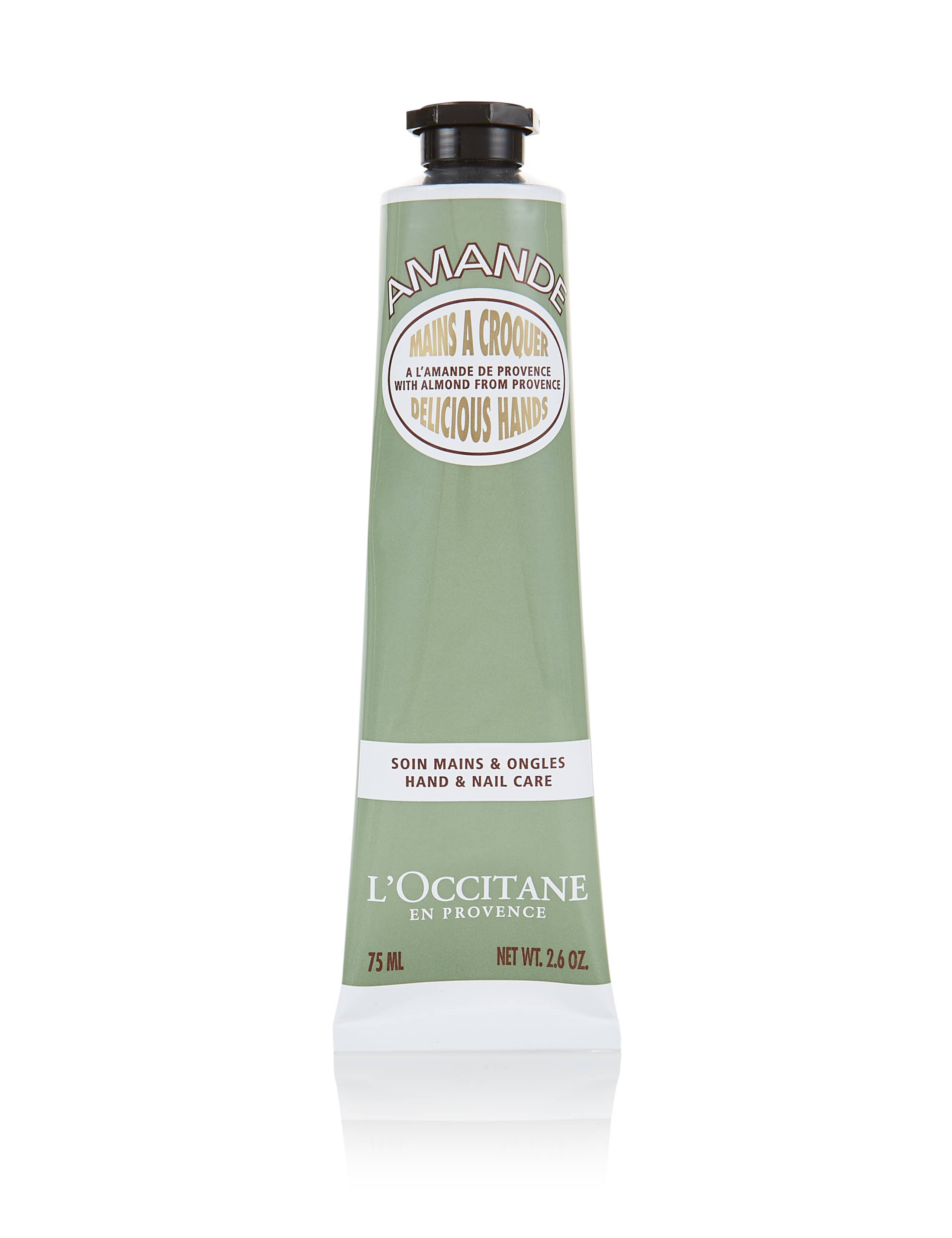 Almond Delicious Hands 75ml 2 of 4