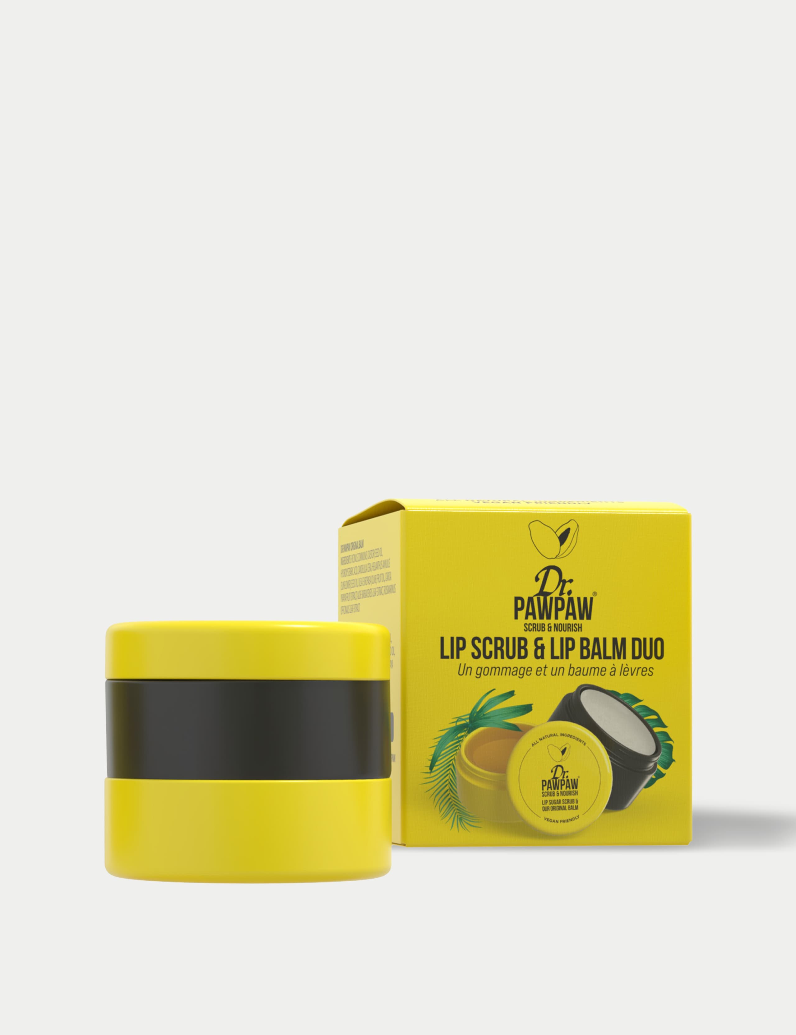Scrub and Nourish 16g 1 of 6
