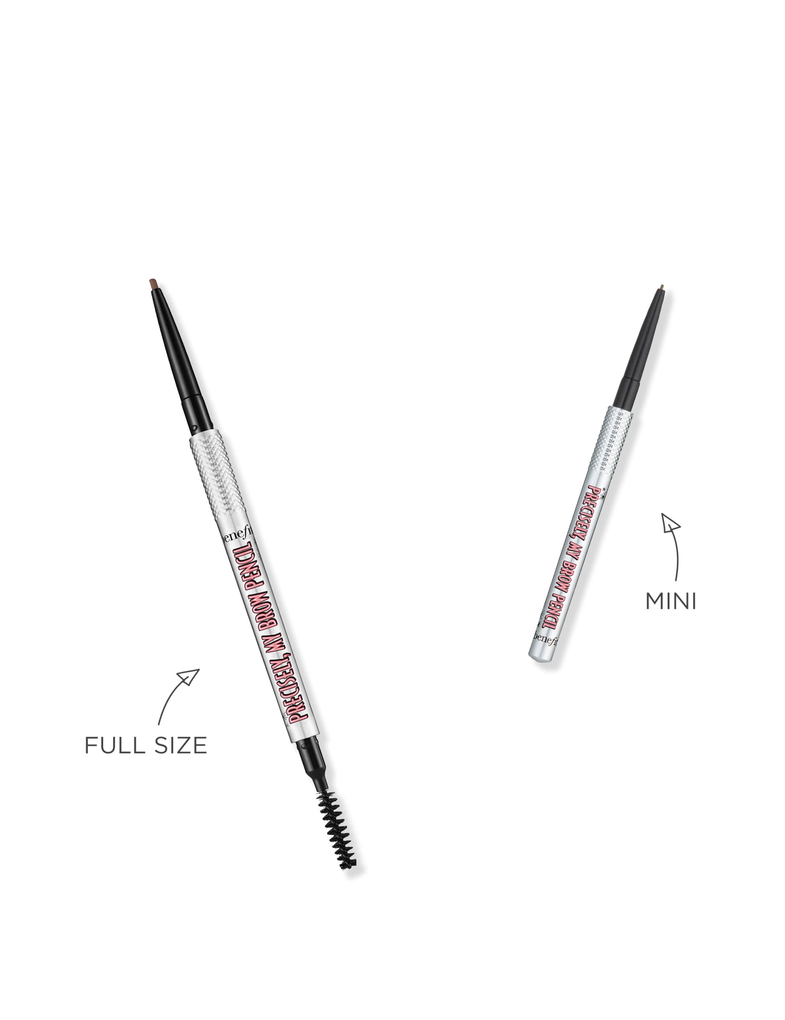 Precisely, My Brow Eyebrow Pencil Mini 0.04g 7 of 9