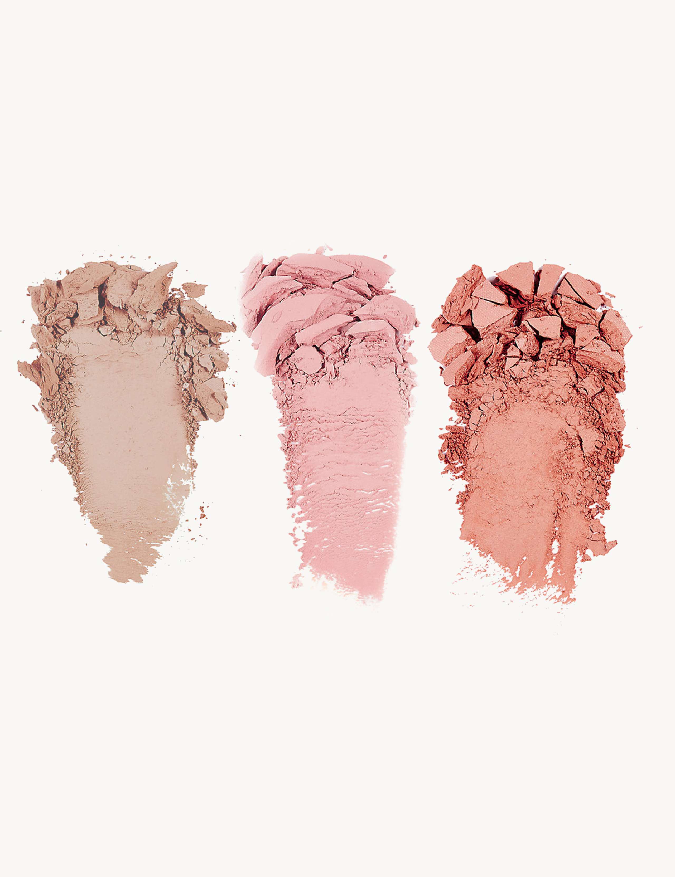 Cheek Party Package Blusher & Highlighter Cheek Palette 2 of 4