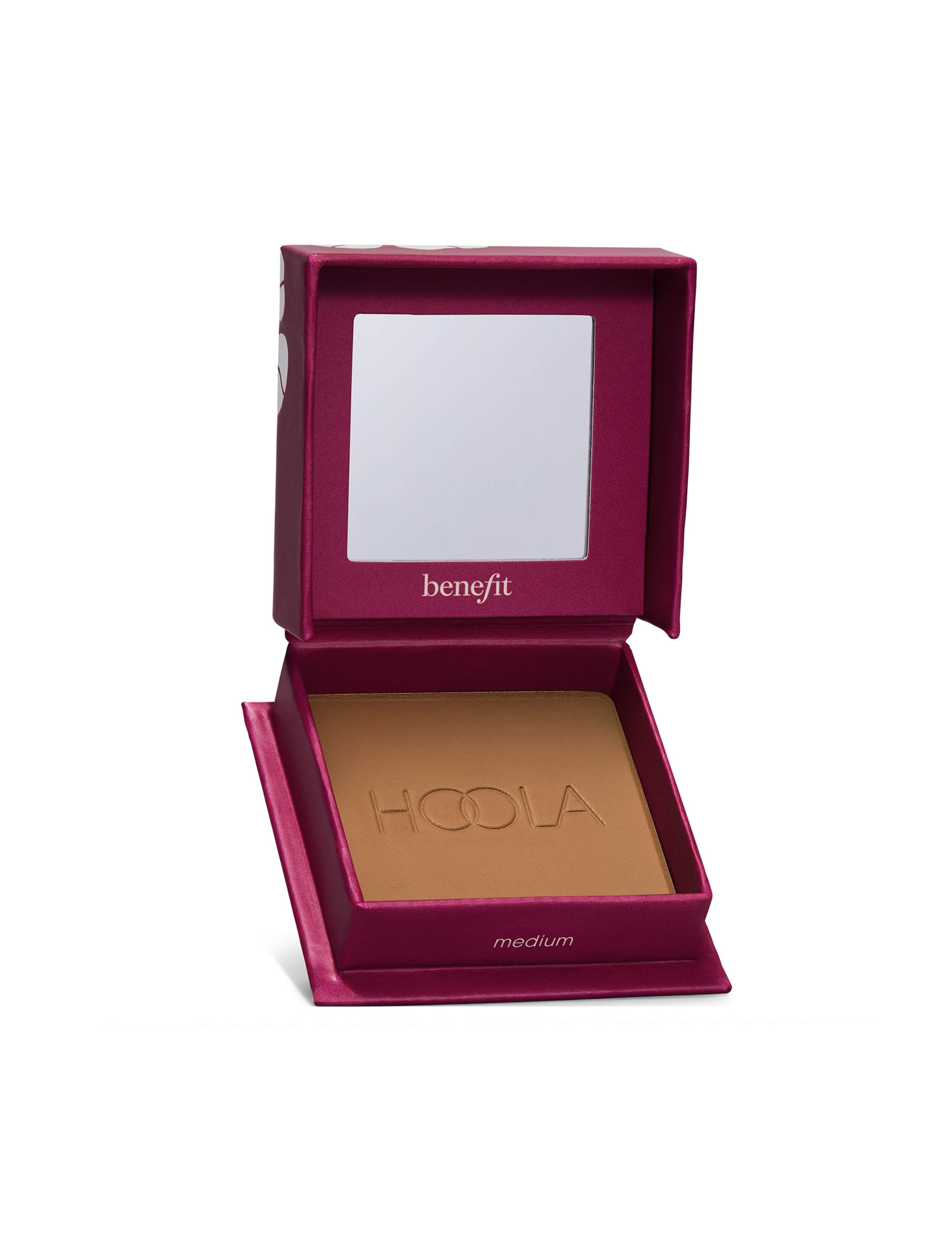 Hoola Light Matte Powder Bronzer 34.5g 6 of 7