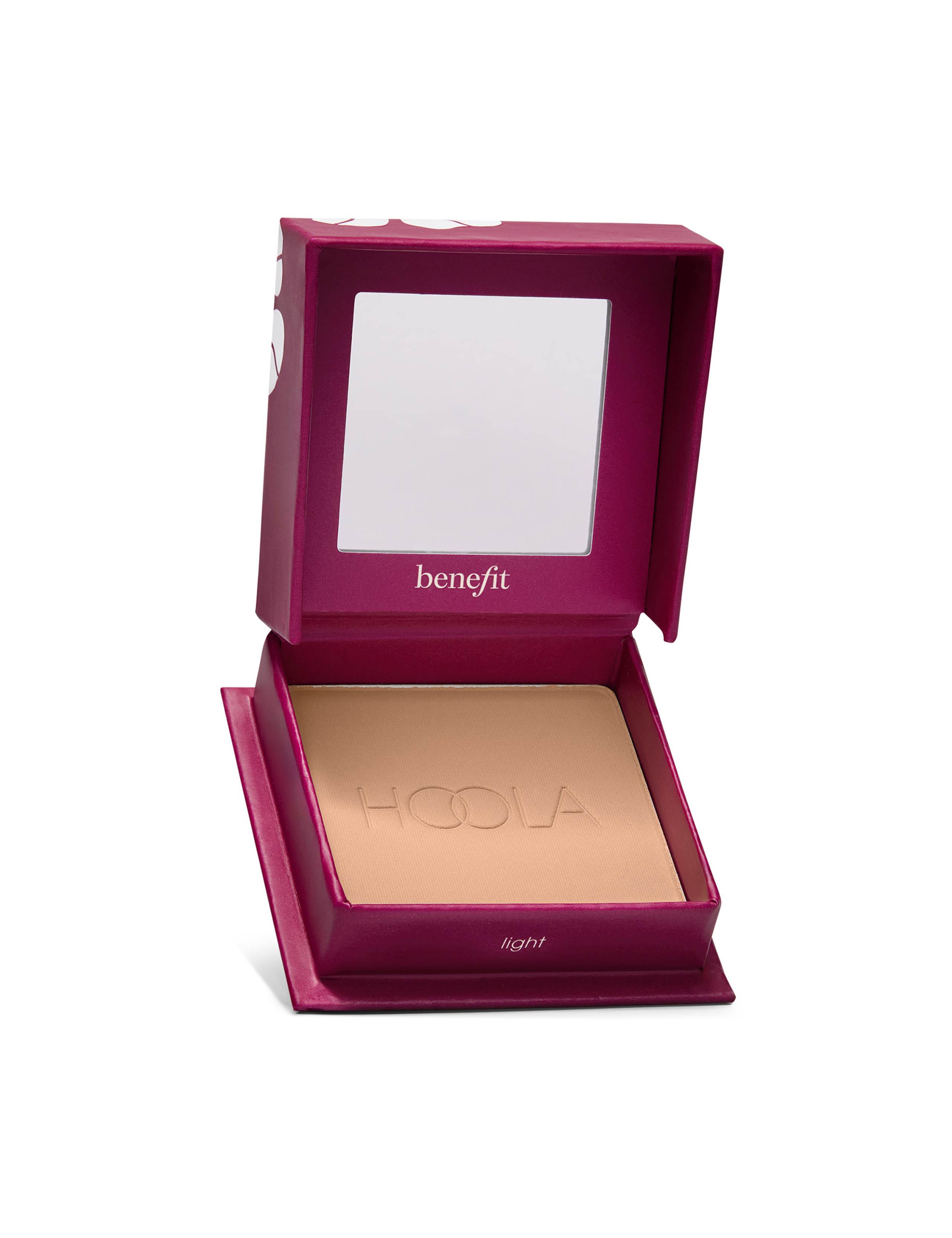 Hoola Light Matte Powder Bronzer 34.5g 6 of 7
