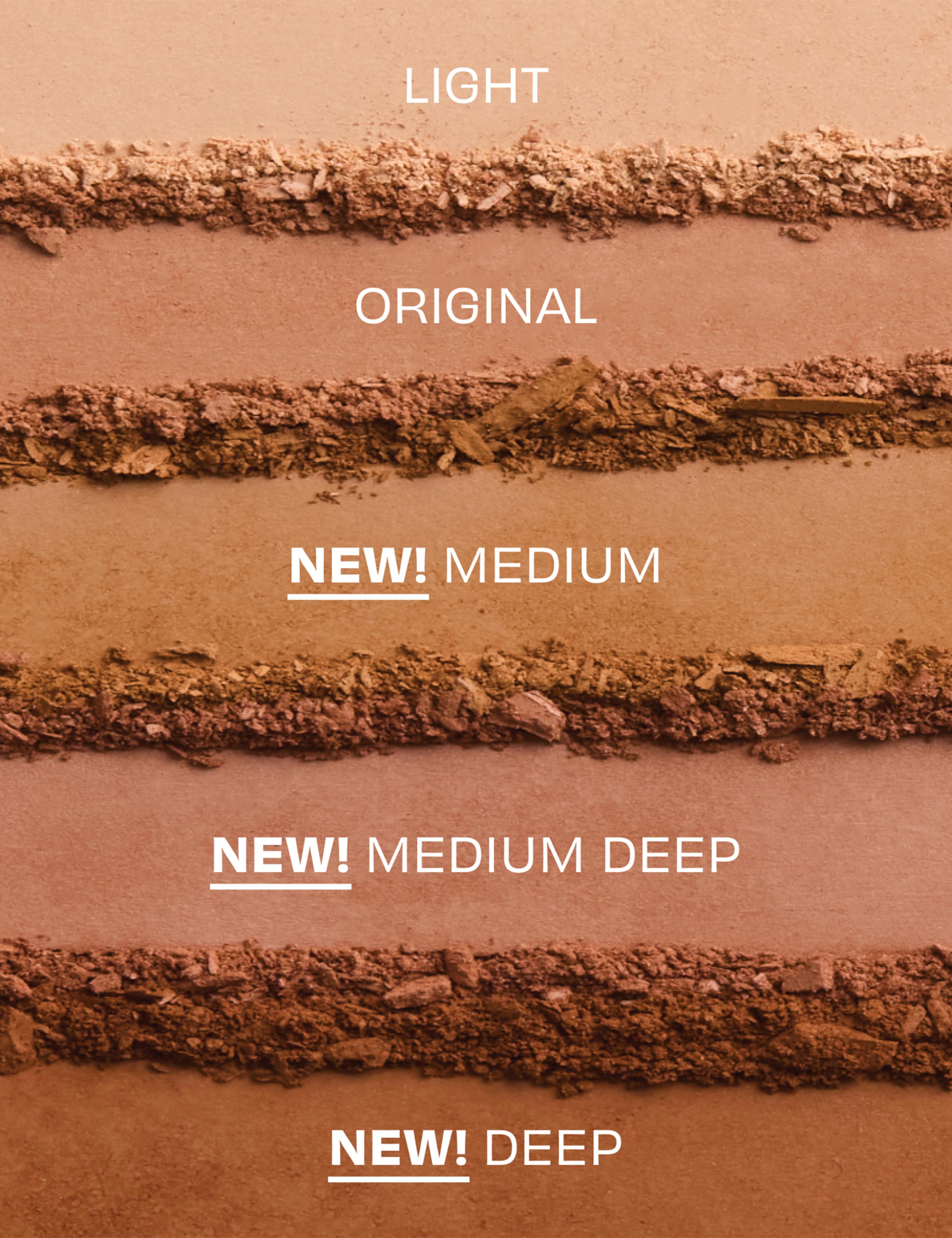 Hoola Light Matte Powder Bronzer 34.5g 4 of 7