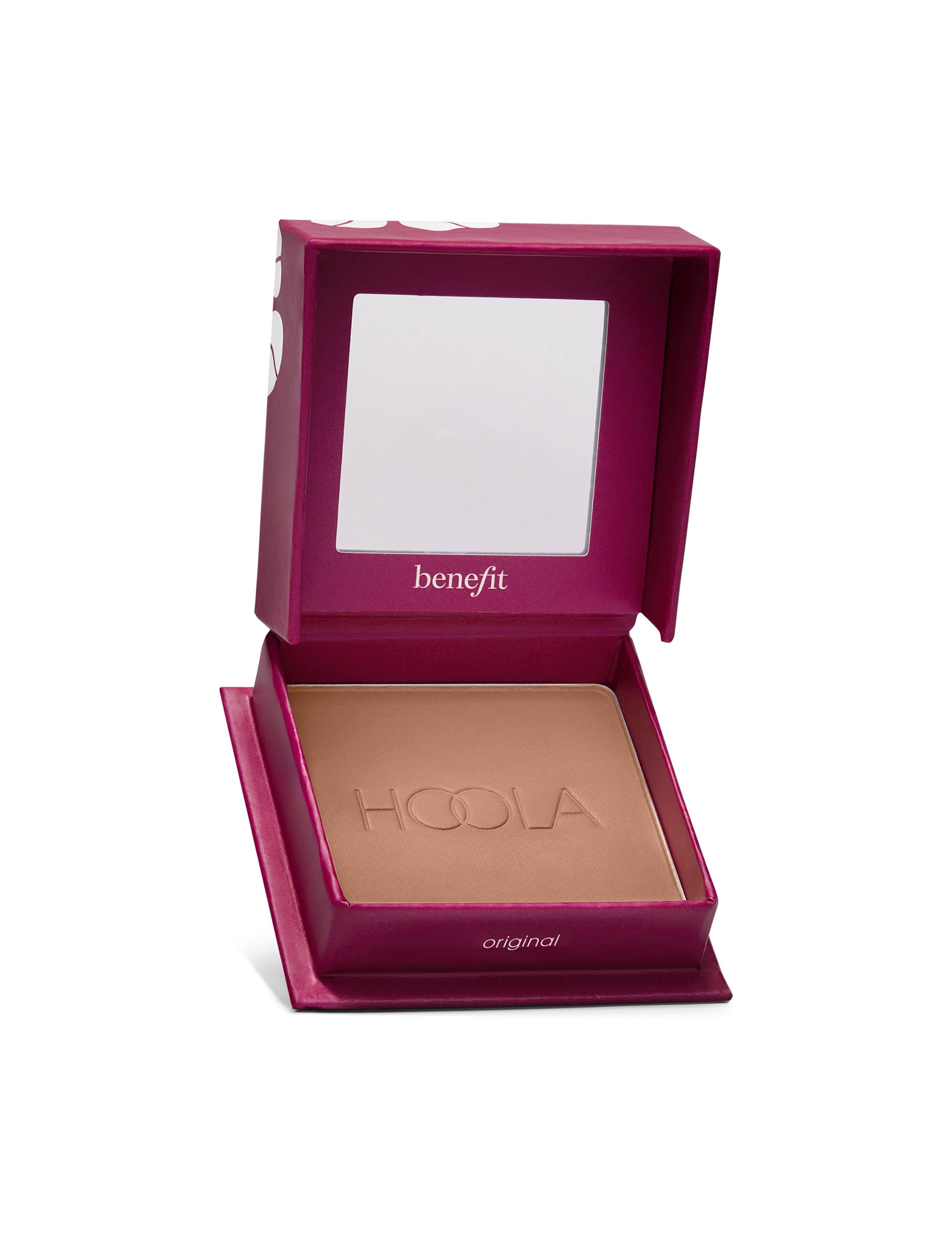 Hoola Light Matte Powder Bronzer 34.5g 6 of 7