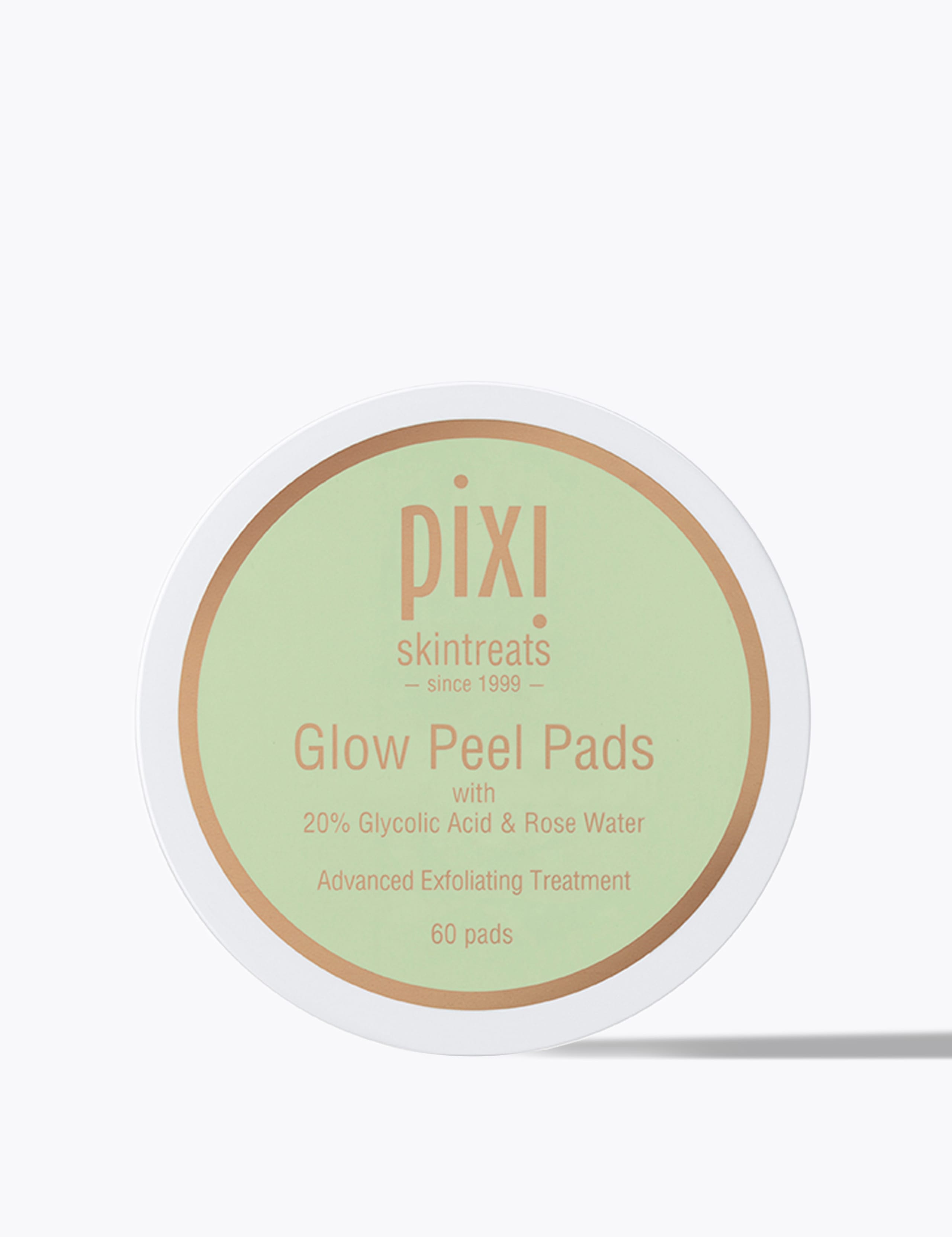 Glow Peel Pads 2 of 2