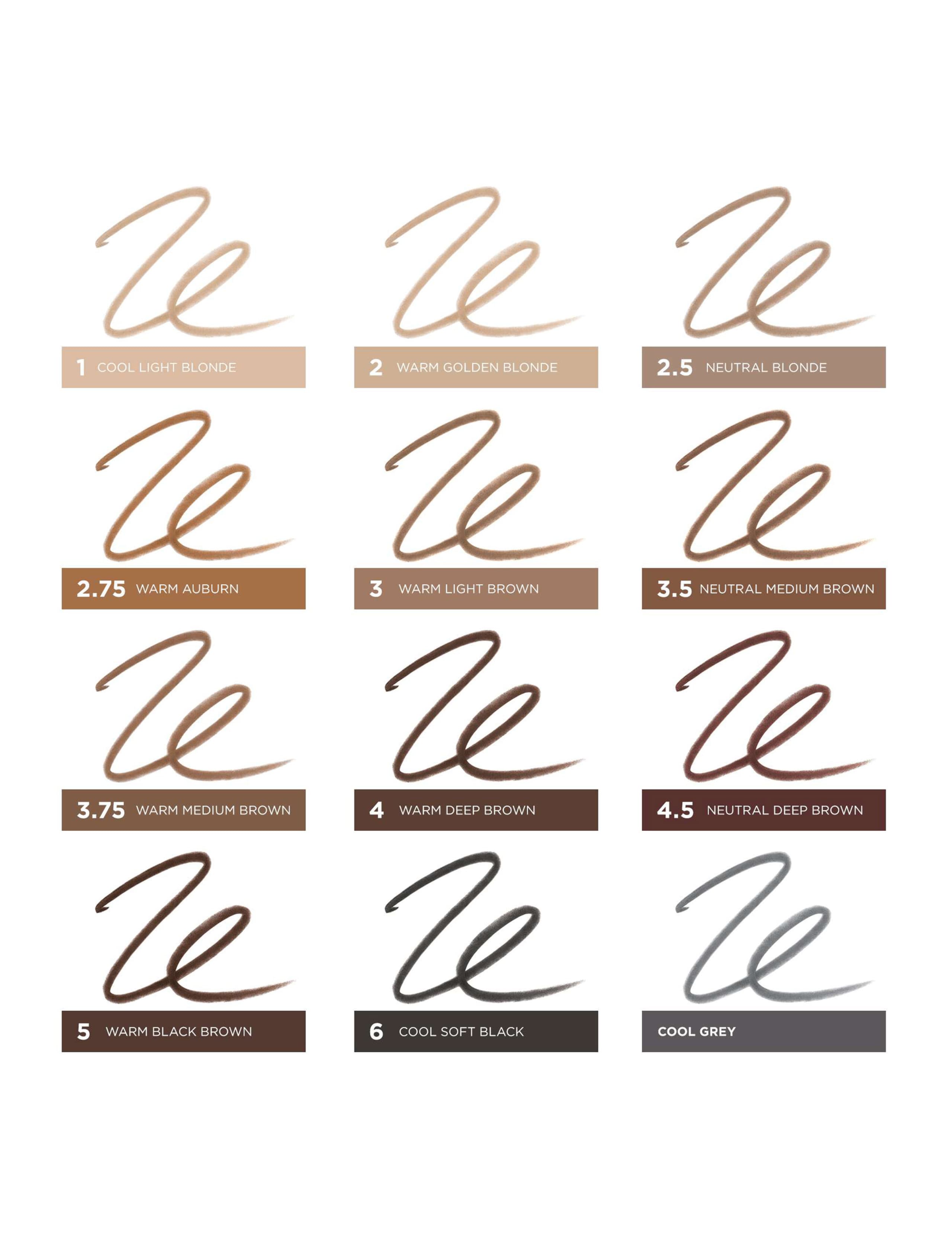 Precisely, My Brow Eyebrow Pencil 0.08g 5 of 9