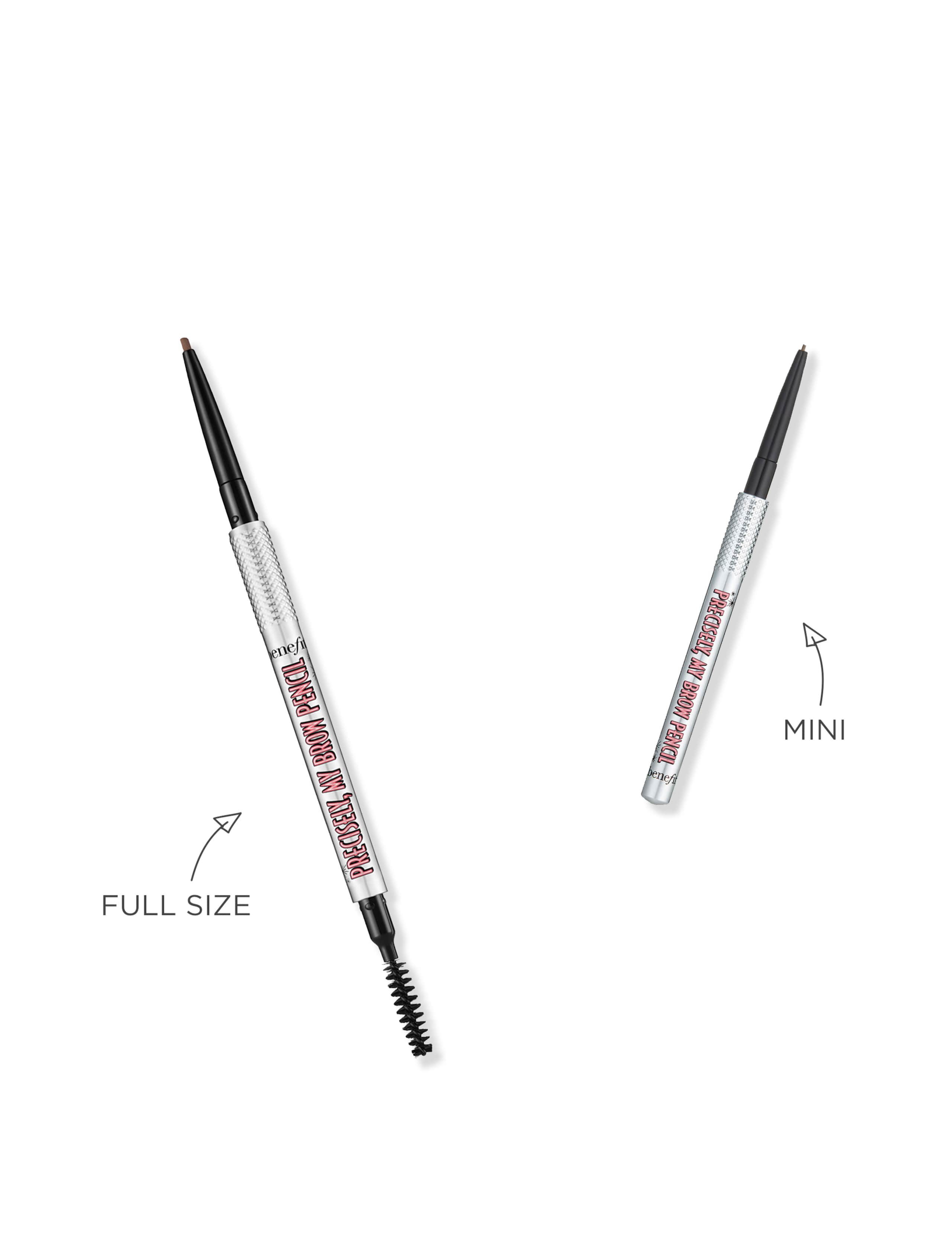 Precisely, My Brow Eyebrow Pencil 0.08g 7 of 9