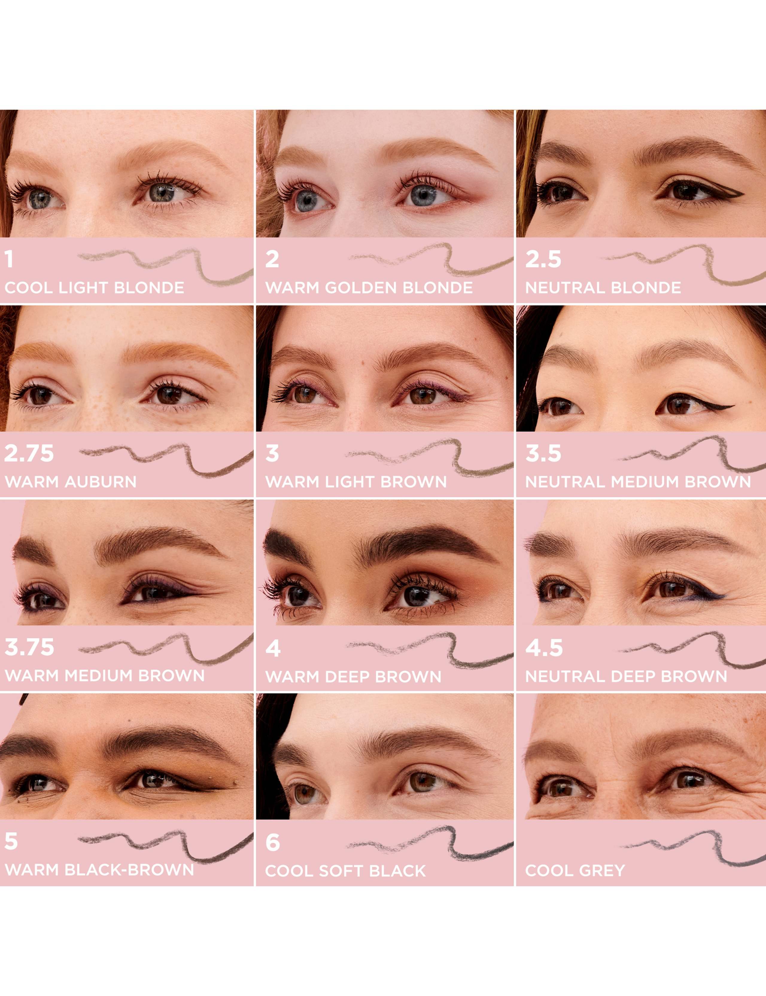 Gimme Brow + Volumising Eyebrow Pencil 1.19g 7 of 9