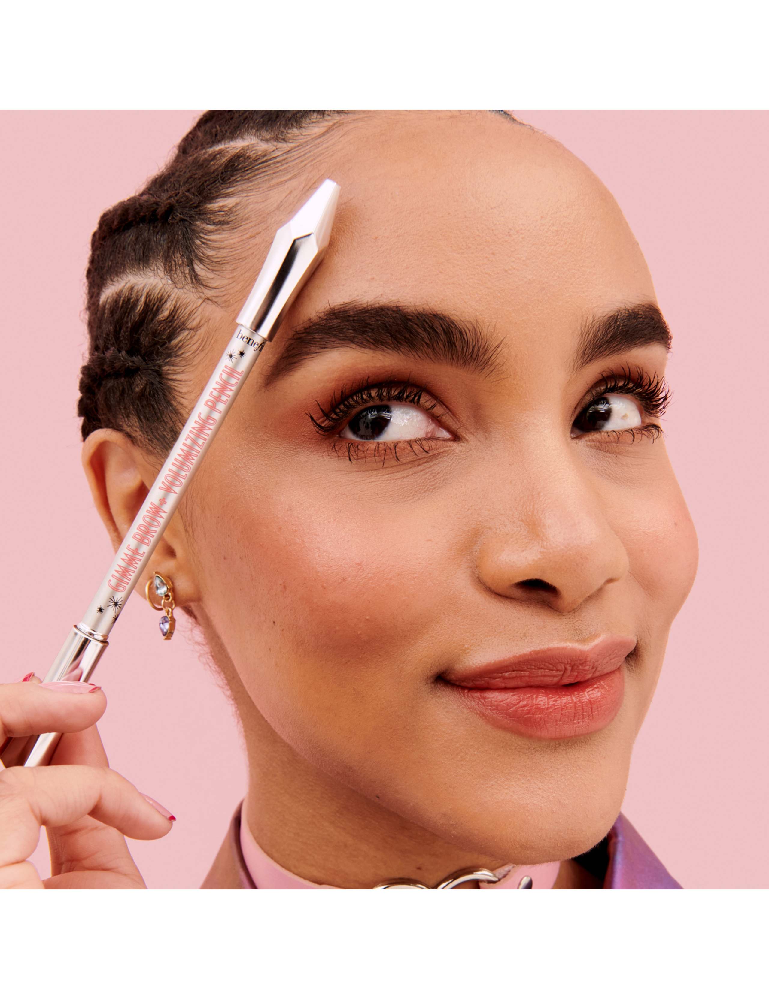 Gimme Brow + Volumising Eyebrow Pencil 1.19g 3 of 8